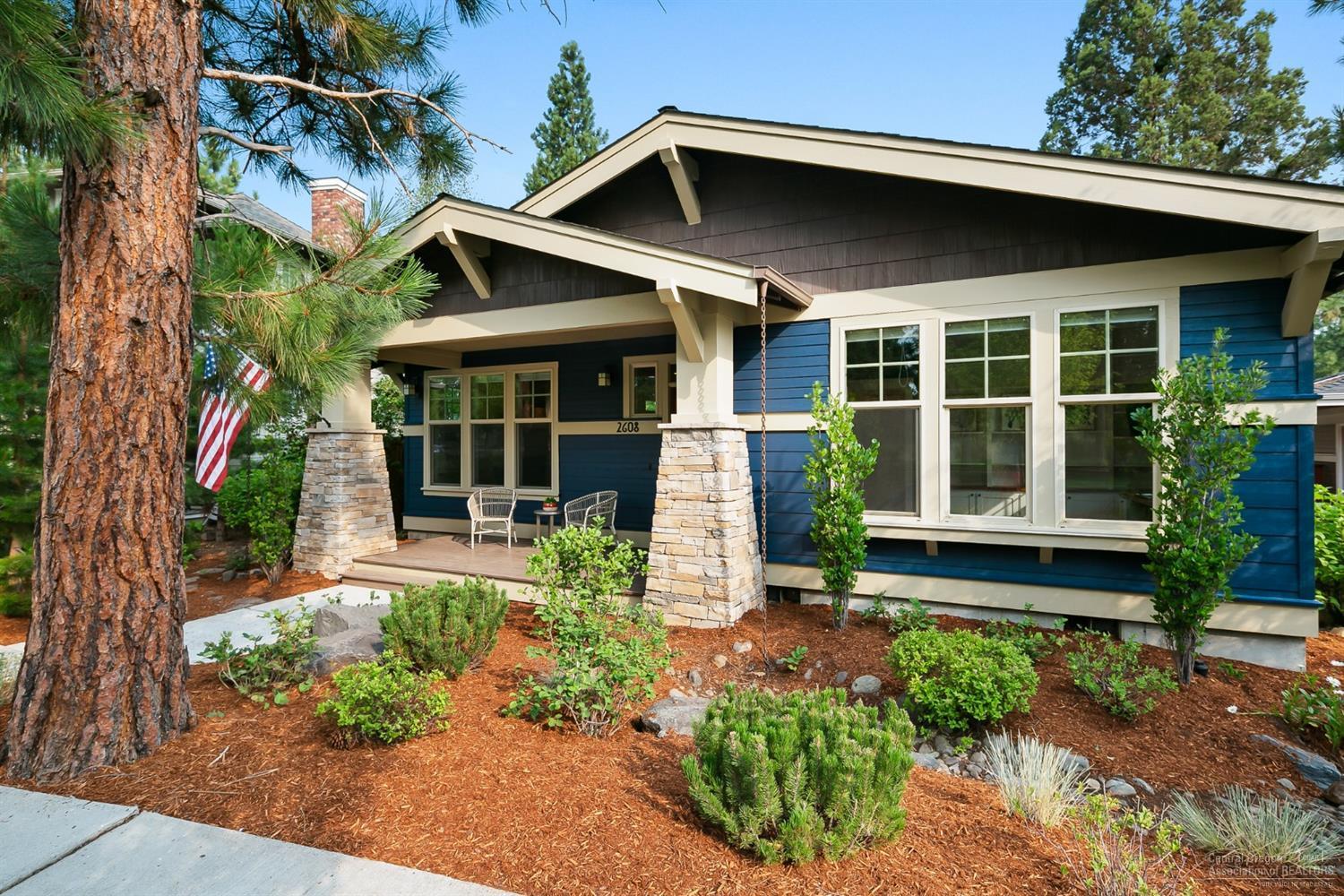 NorthWest Crossing - Residential