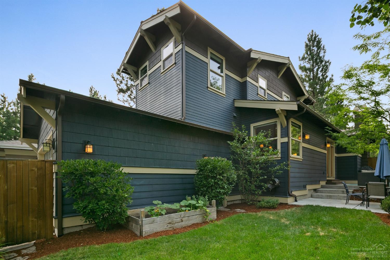 NorthWest Crossing - Residential