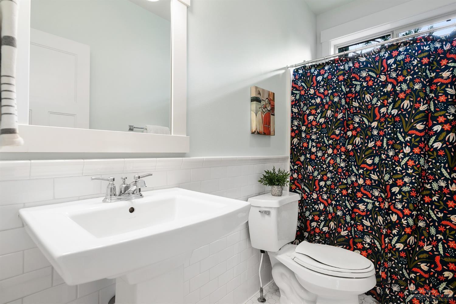 NorthWest Crossing - Residential