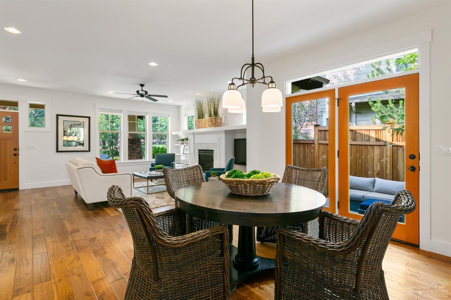 NorthWest Crossing - Residential