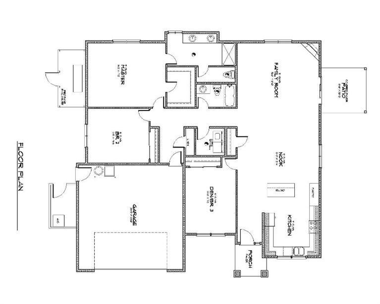 Eagle Crest - Residential
