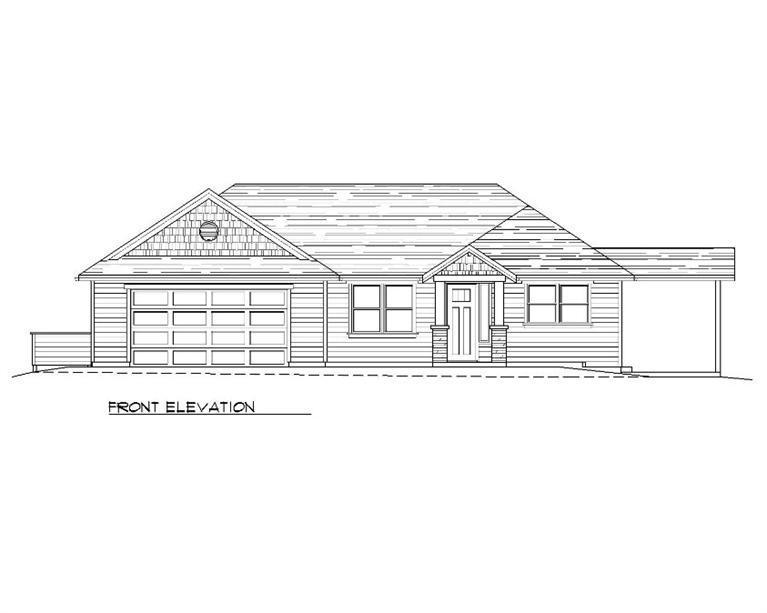 Eagle Crest - Residential