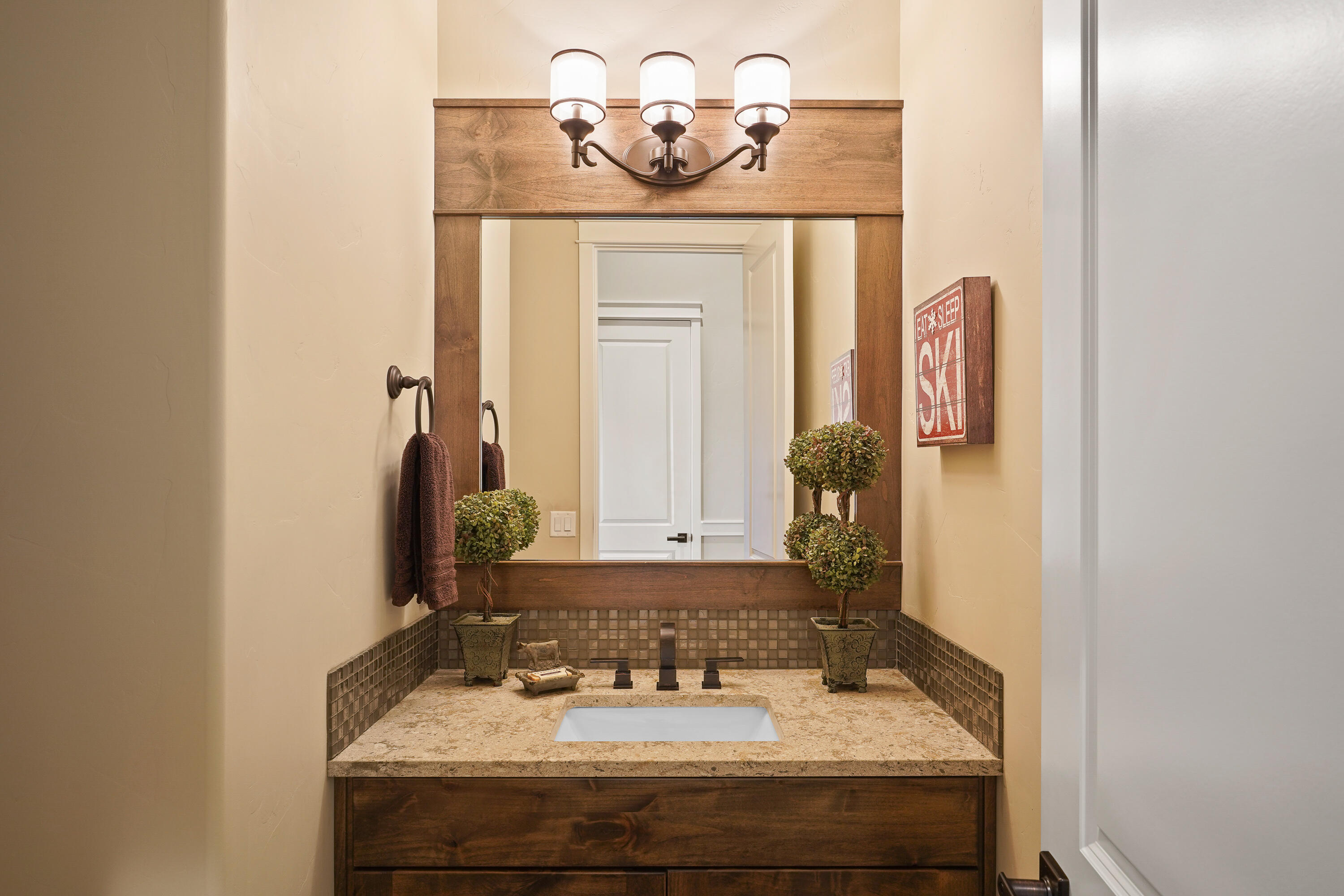 Rivers Edge Village - Residential