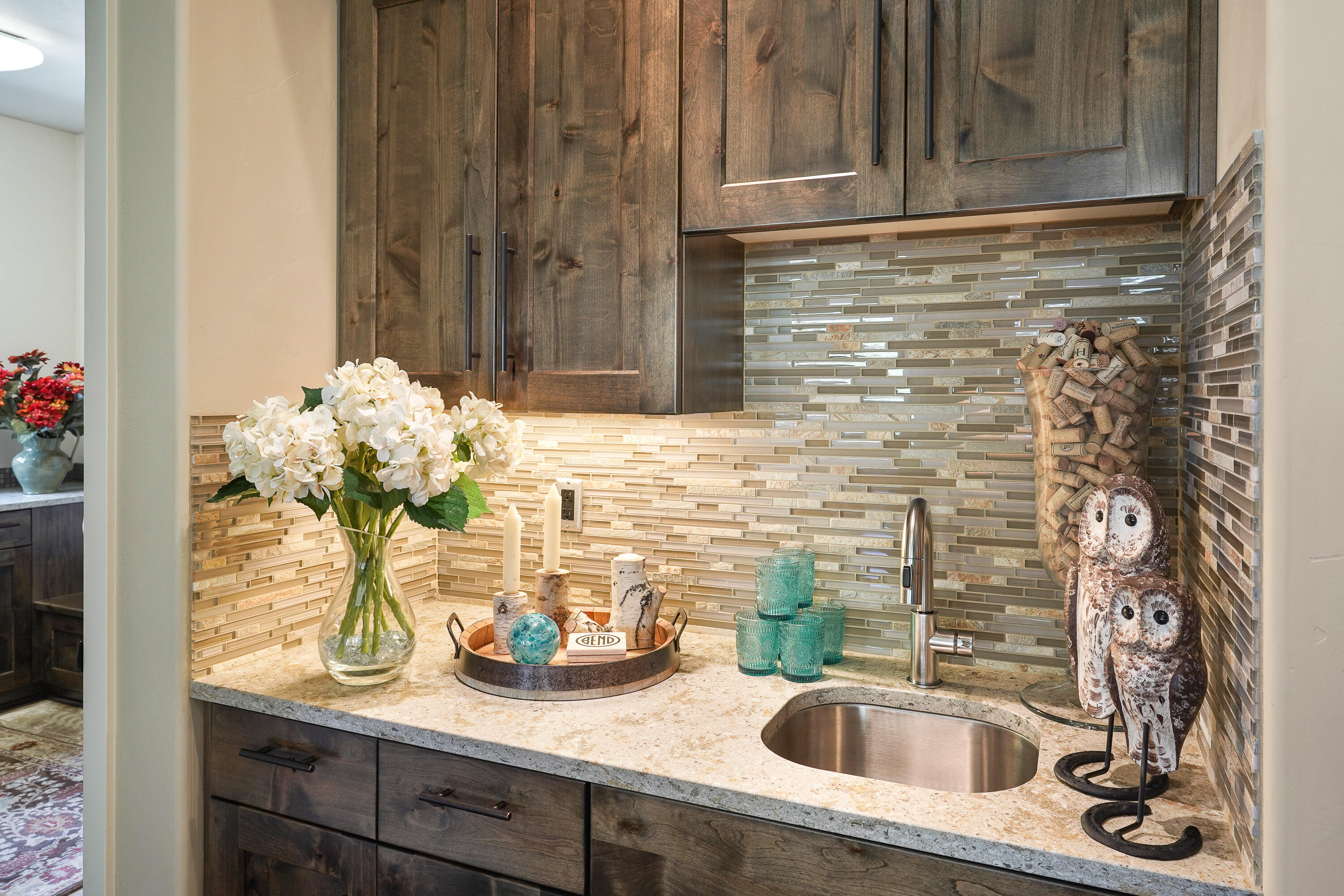 Rivers Edge Village - Residential