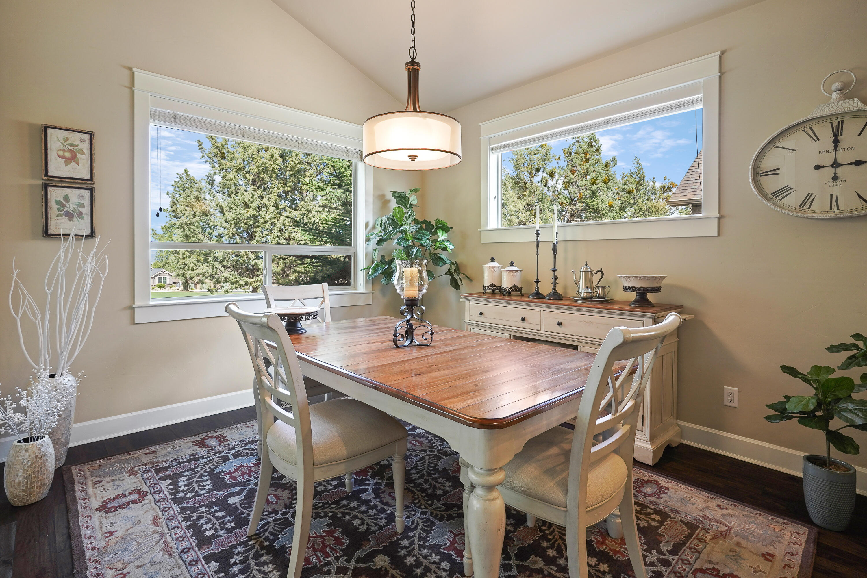 Rivers Edge Village - Residential