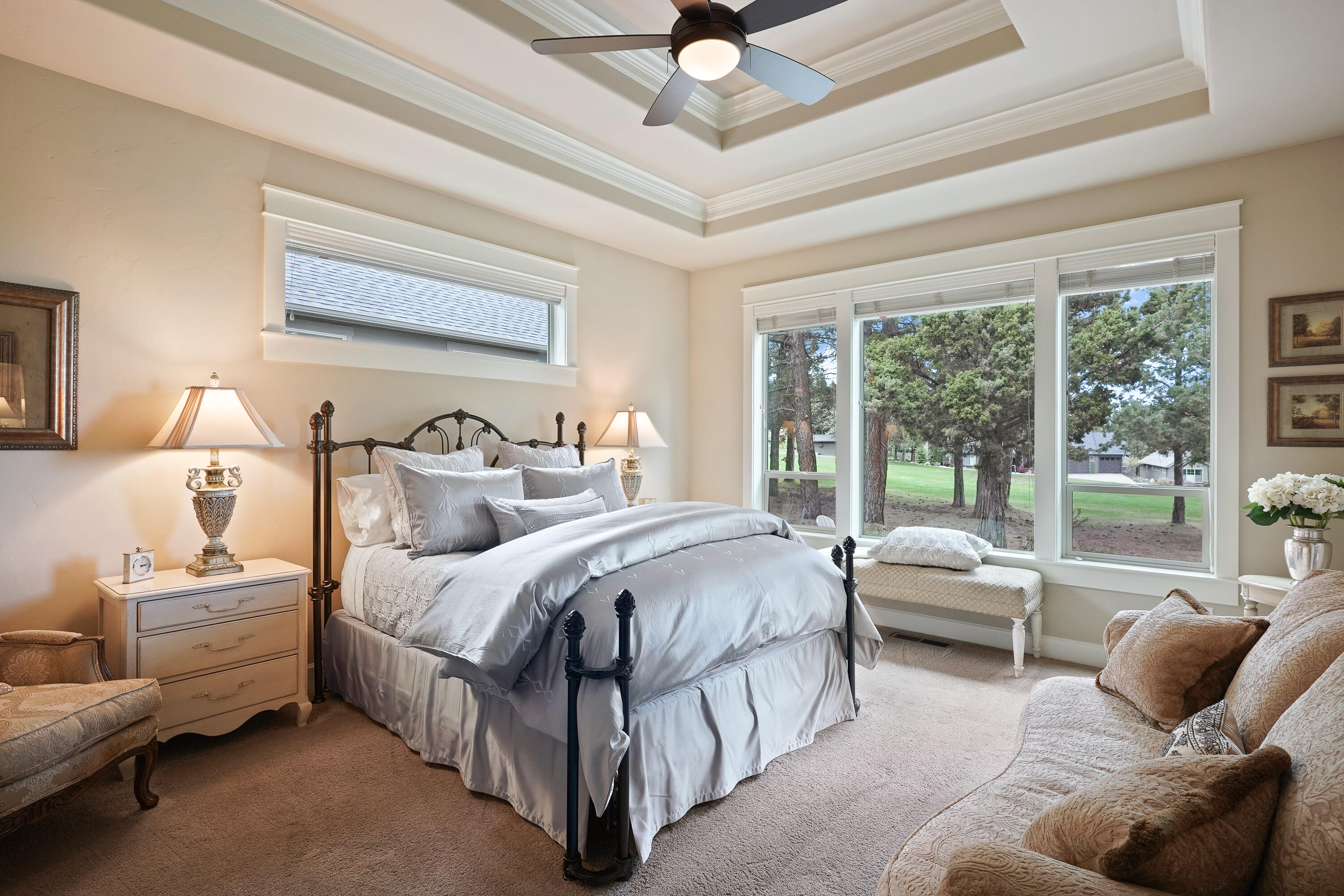 Rivers Edge Village - Residential