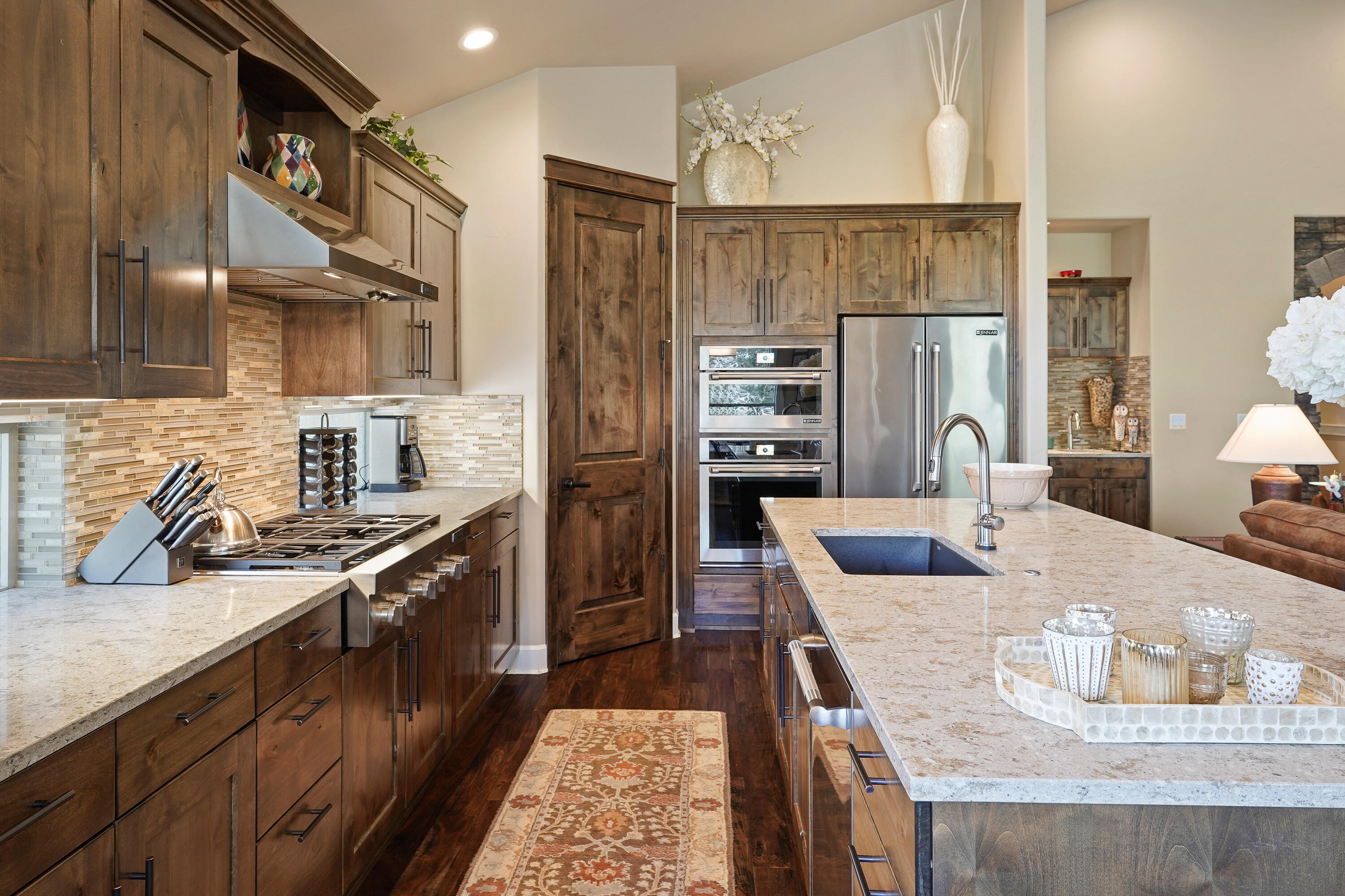 Rivers Edge Village - Residential