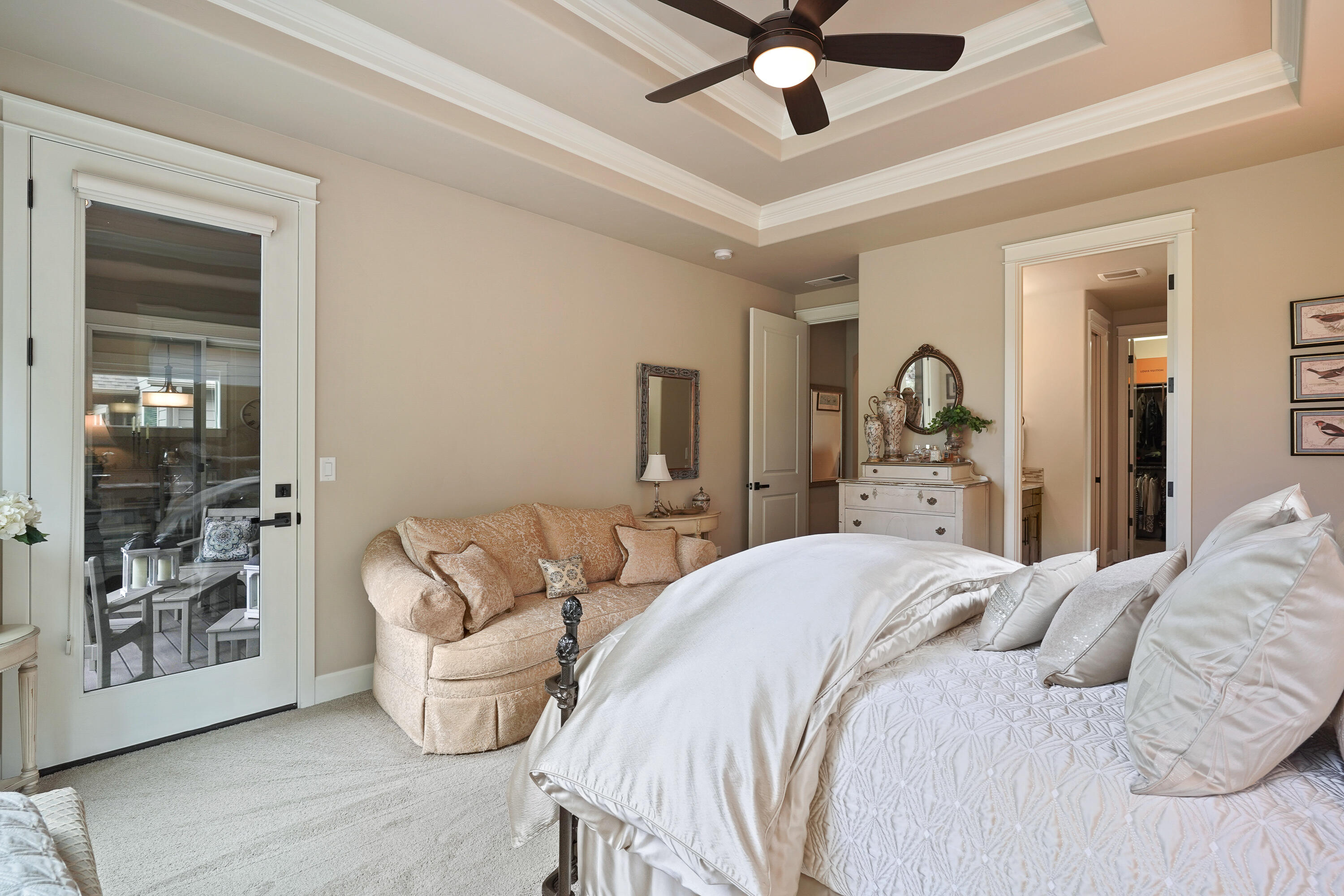 Rivers Edge Village - Residential