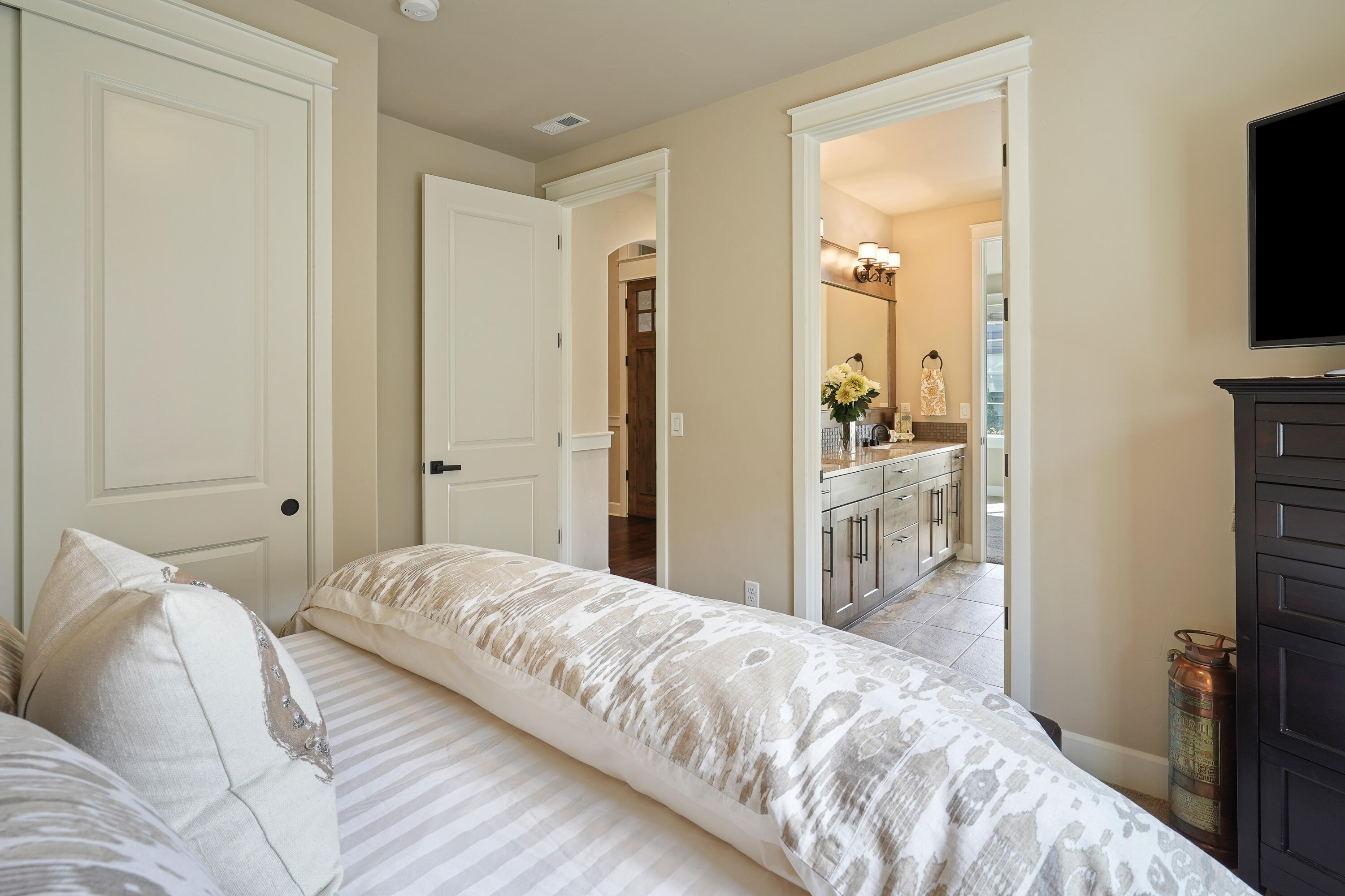 Rivers Edge Village - Residential