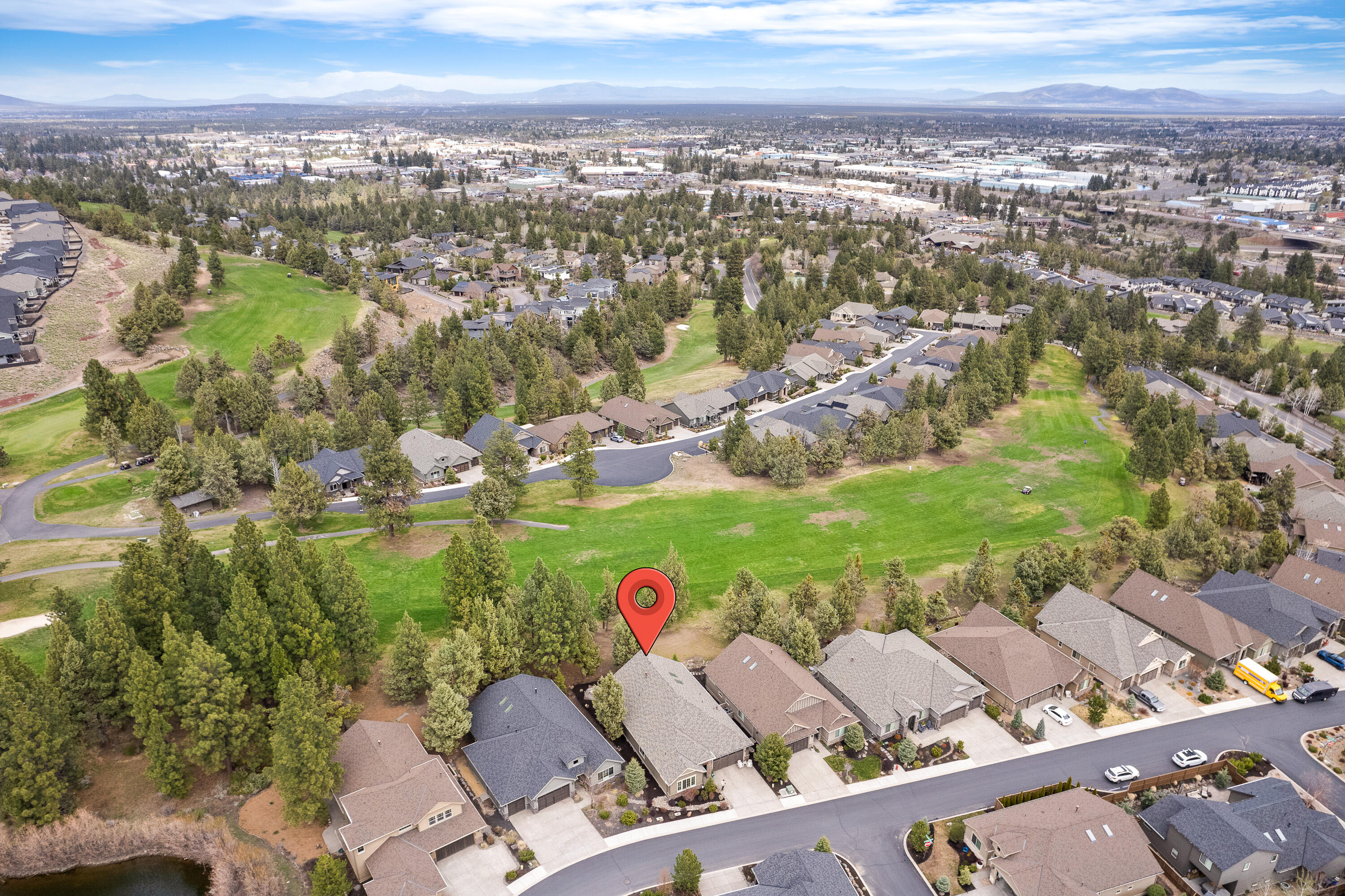 Rivers Edge Village - Residential