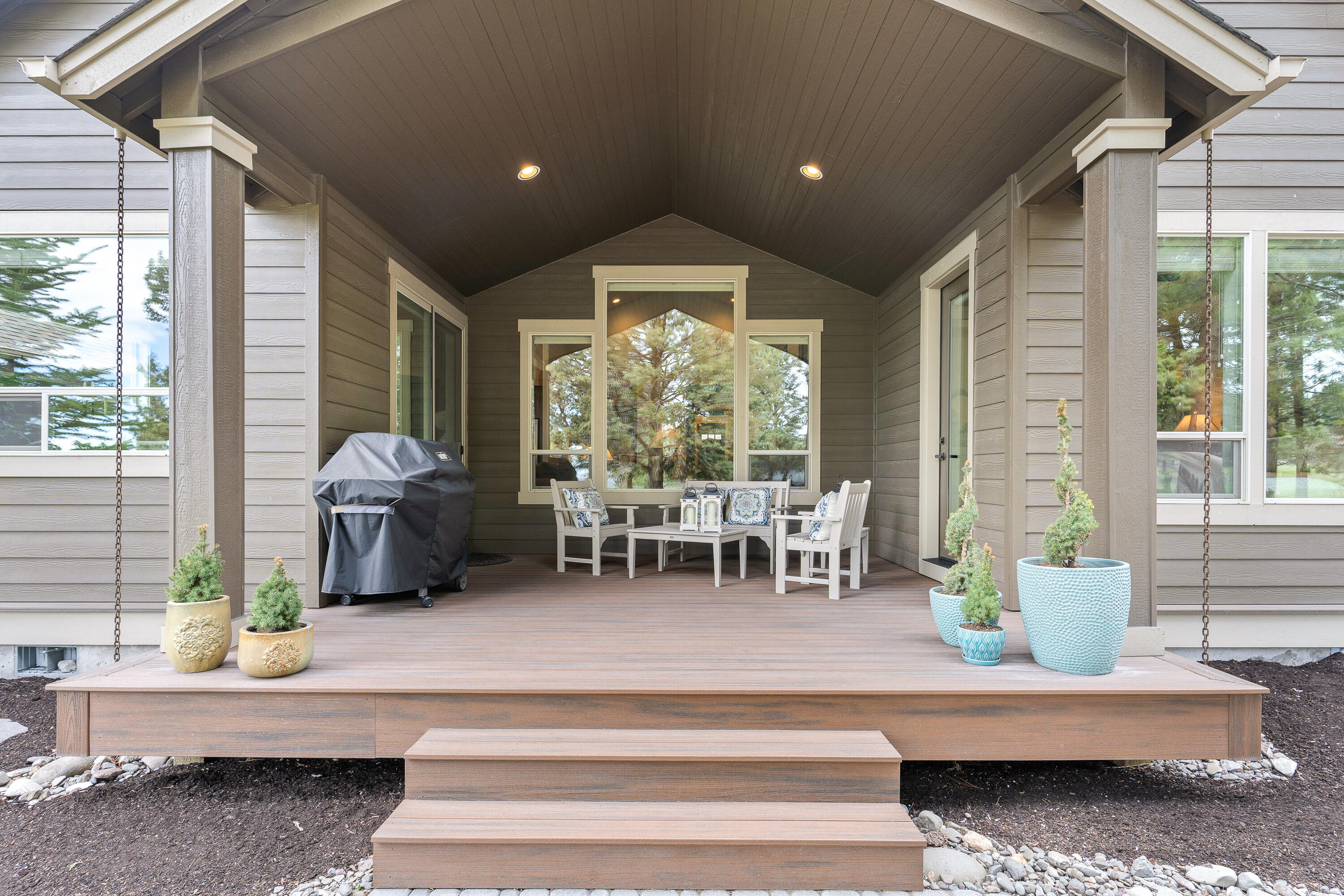 Rivers Edge Village - Residential