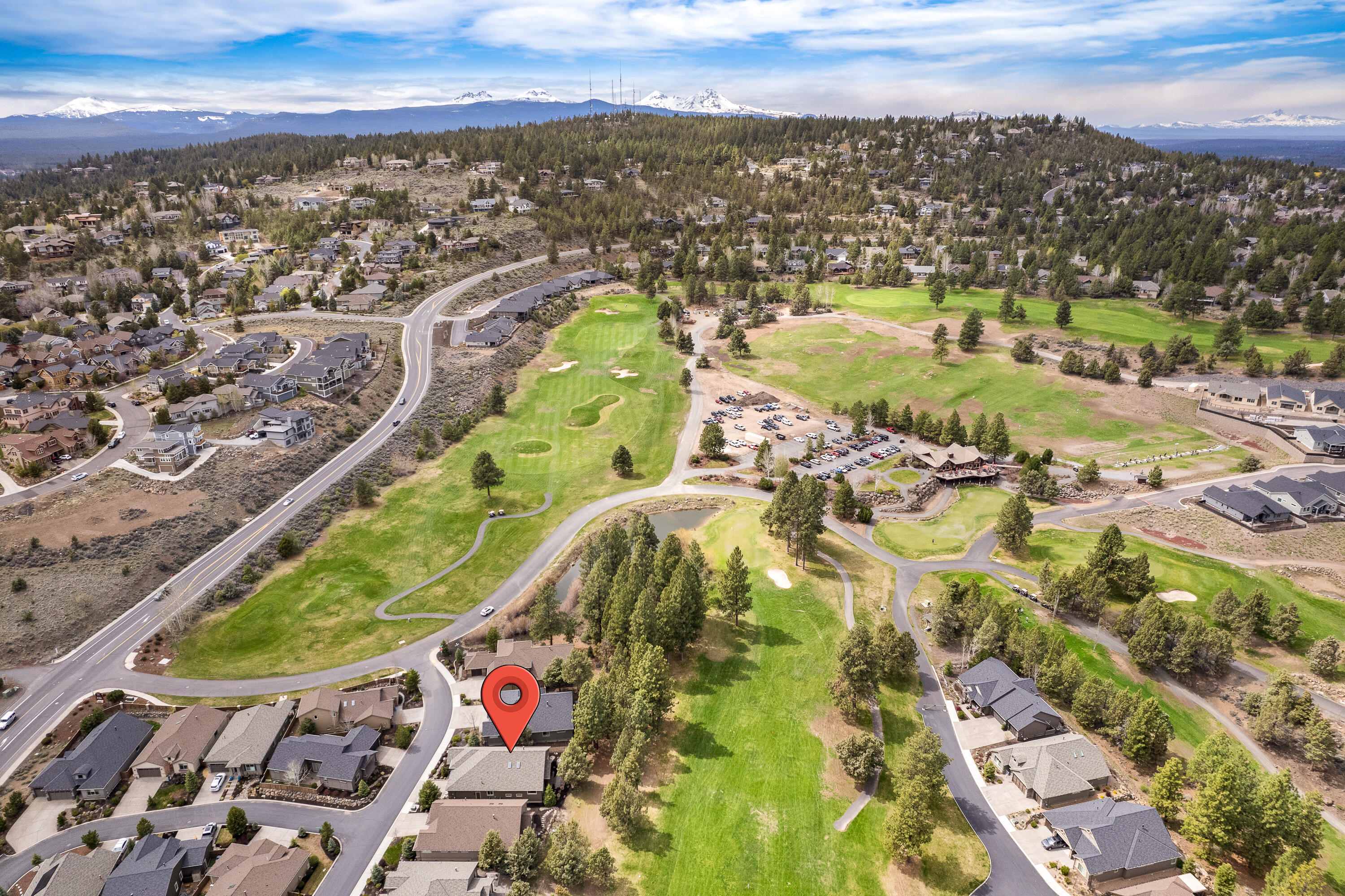 Rivers Edge Village - Residential