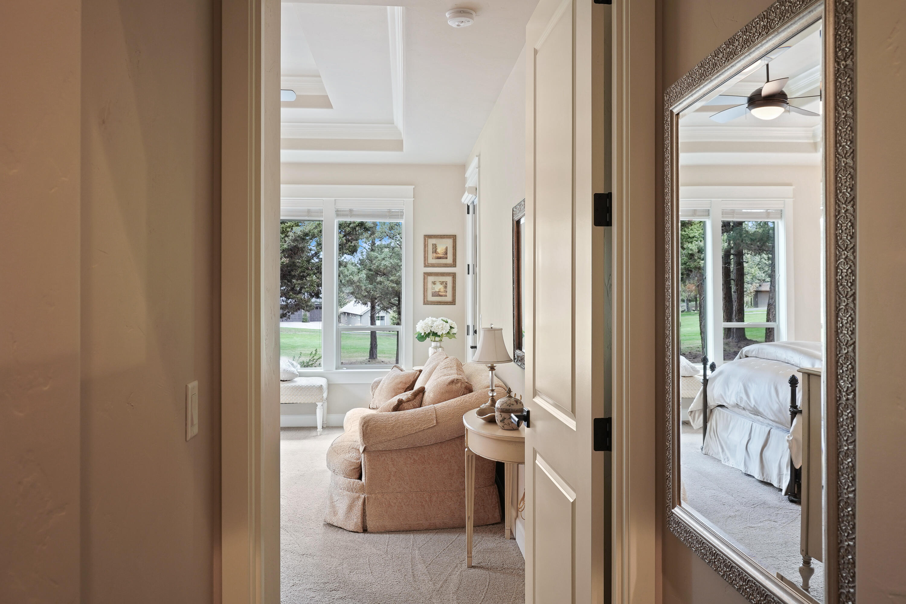 Rivers Edge Village - Residential