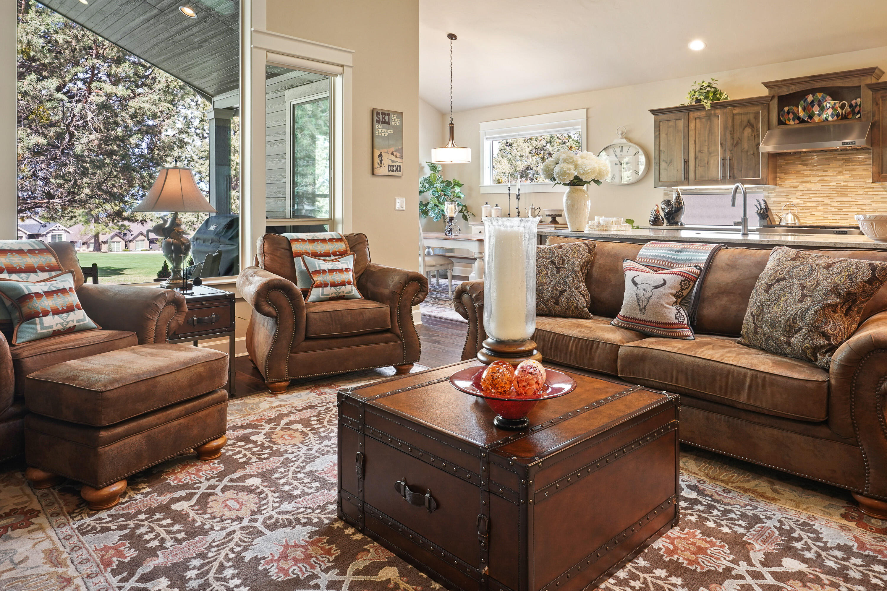 Rivers Edge Village - Residential