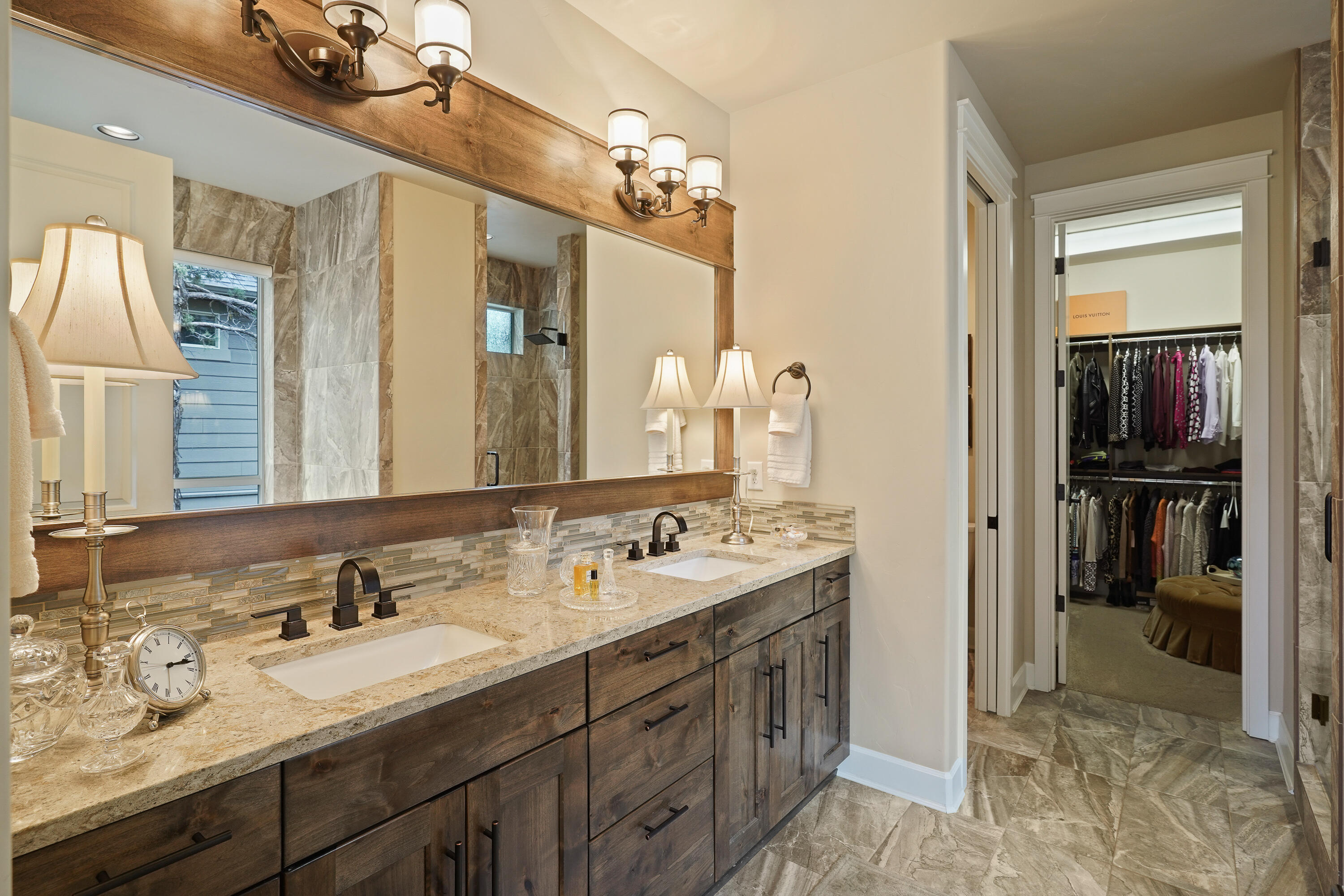 Rivers Edge Village - Residential