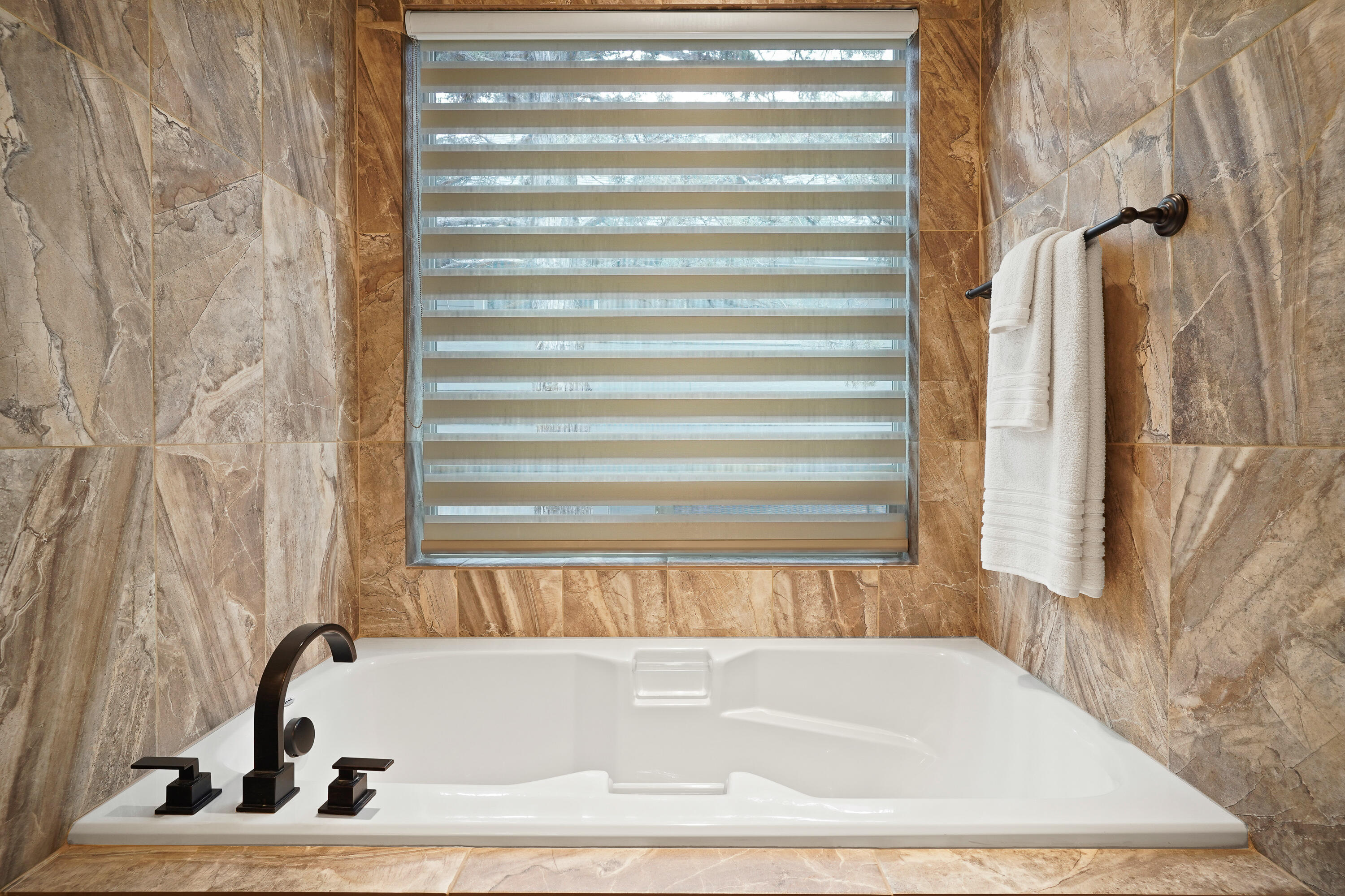 Rivers Edge Village - Residential