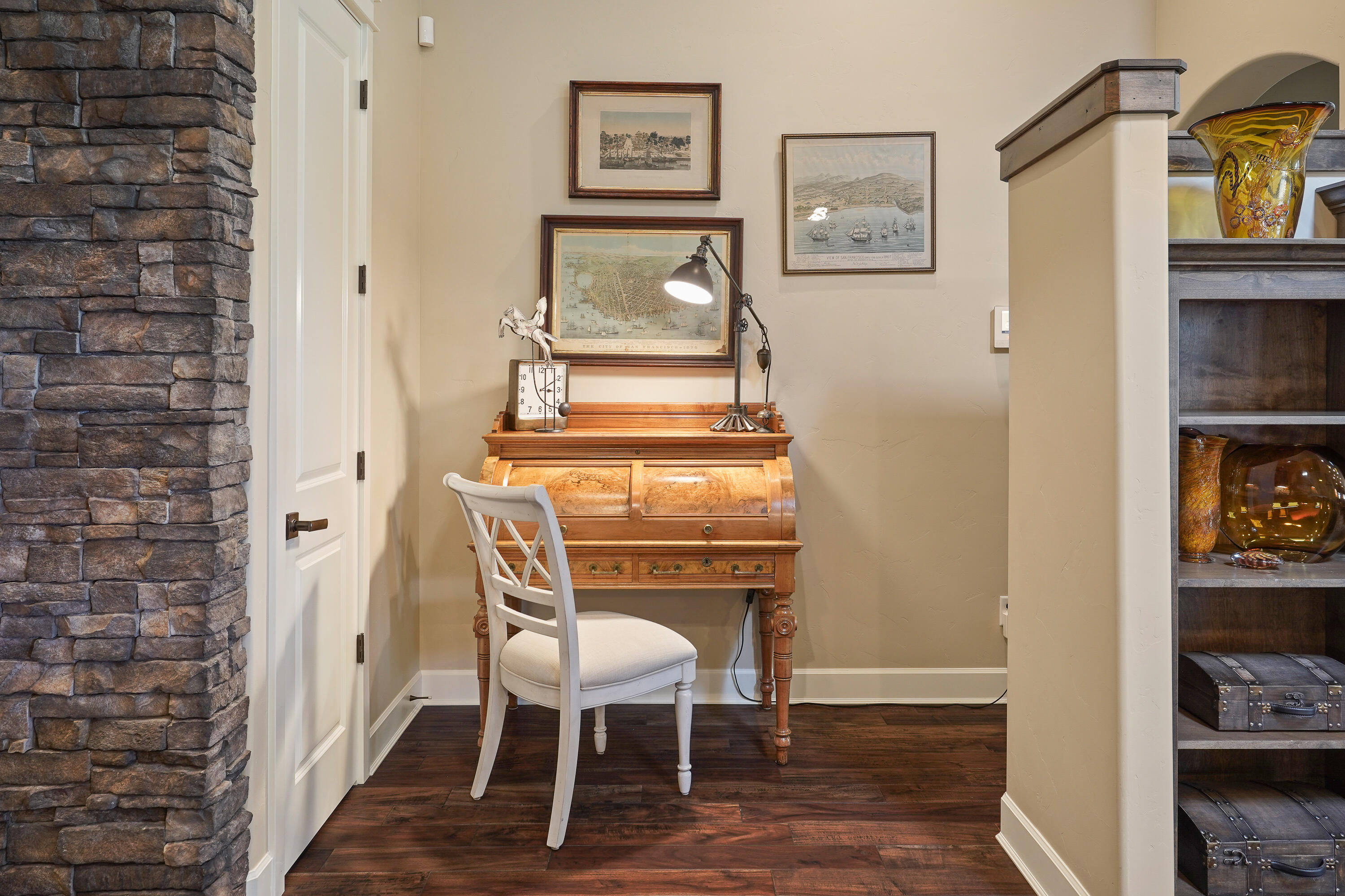 Rivers Edge Village - Residential