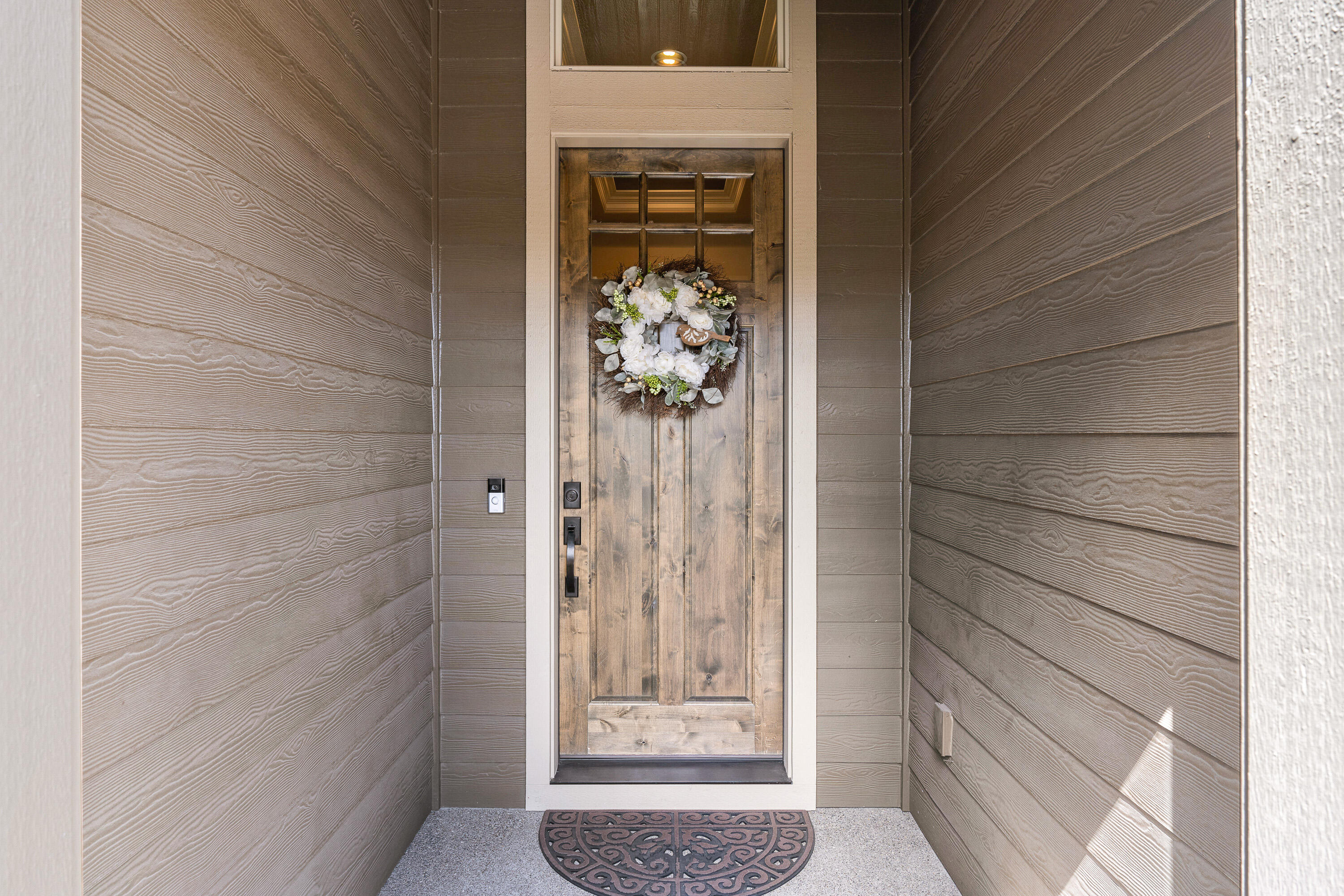 Rivers Edge Village - Residential