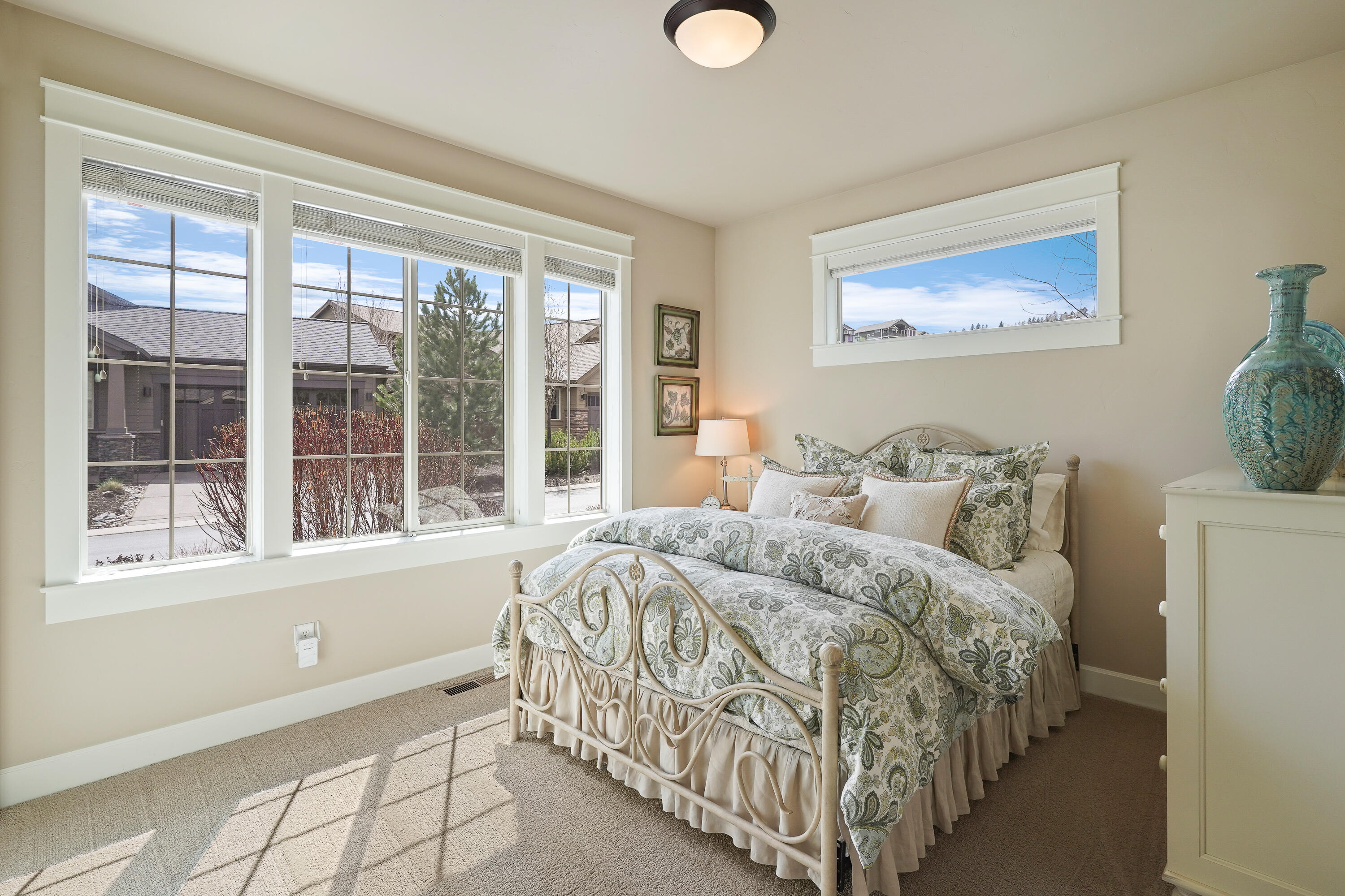 Rivers Edge Village - Residential