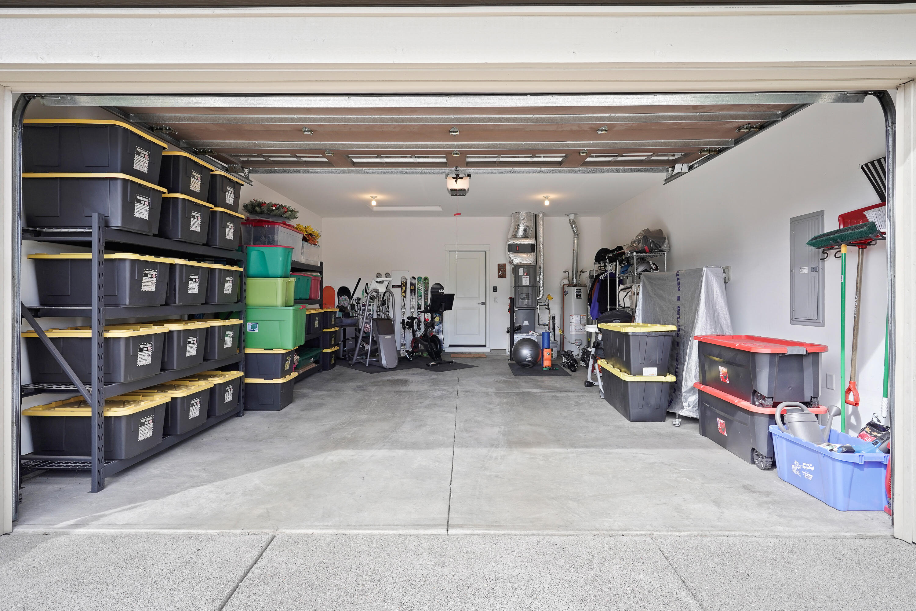 Rivers Edge Village - Residential