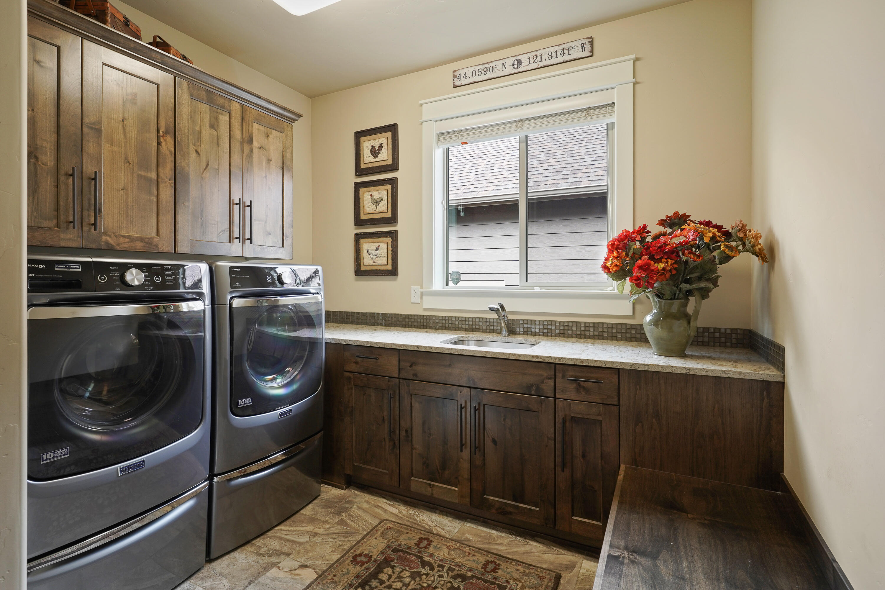 Rivers Edge Village - Residential