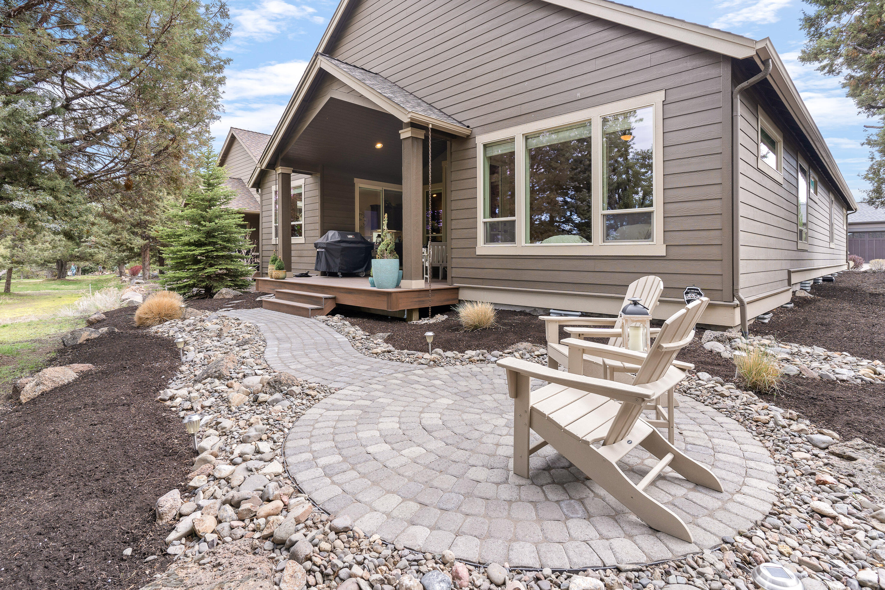 Rivers Edge Village - Residential