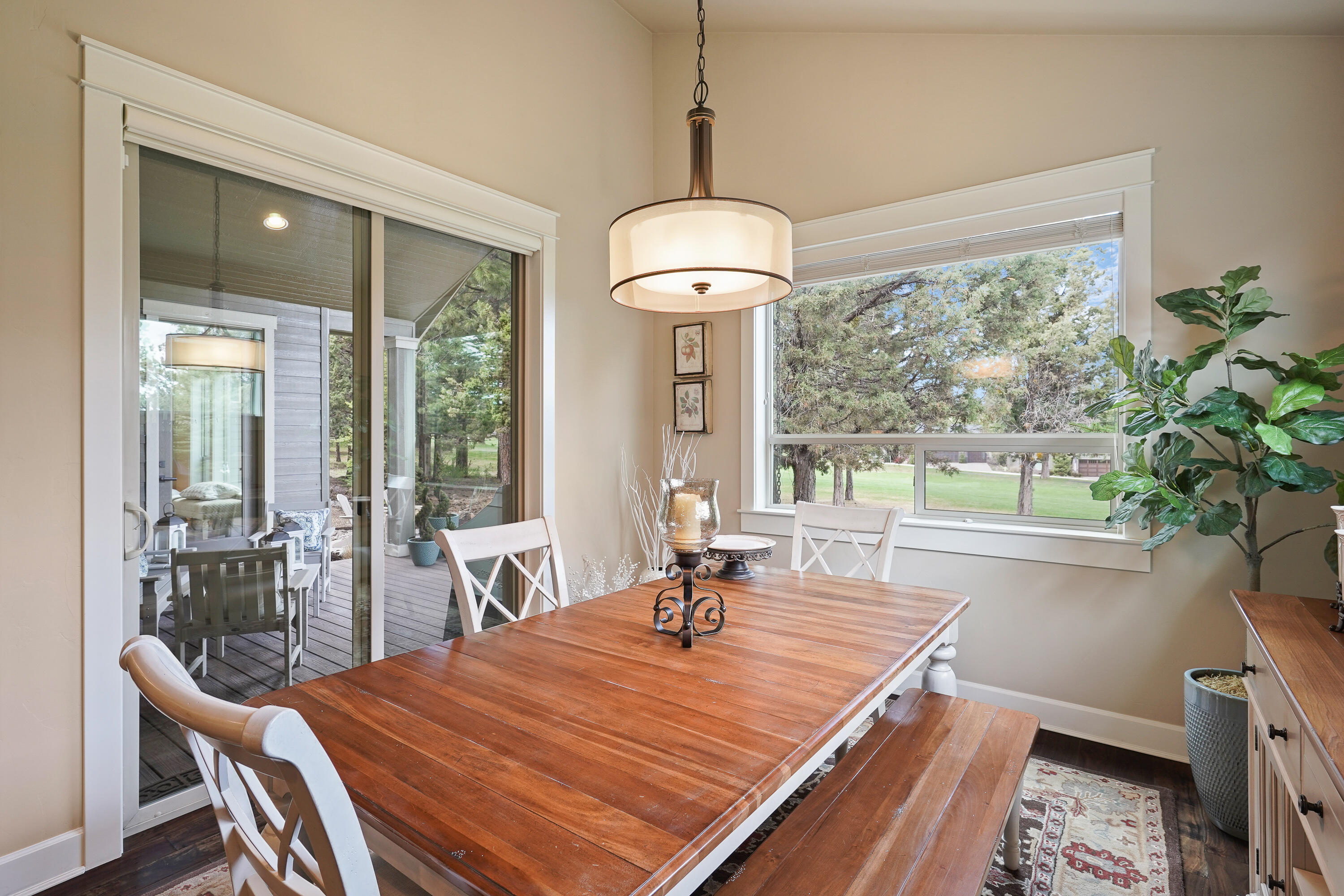 Rivers Edge Village - Residential