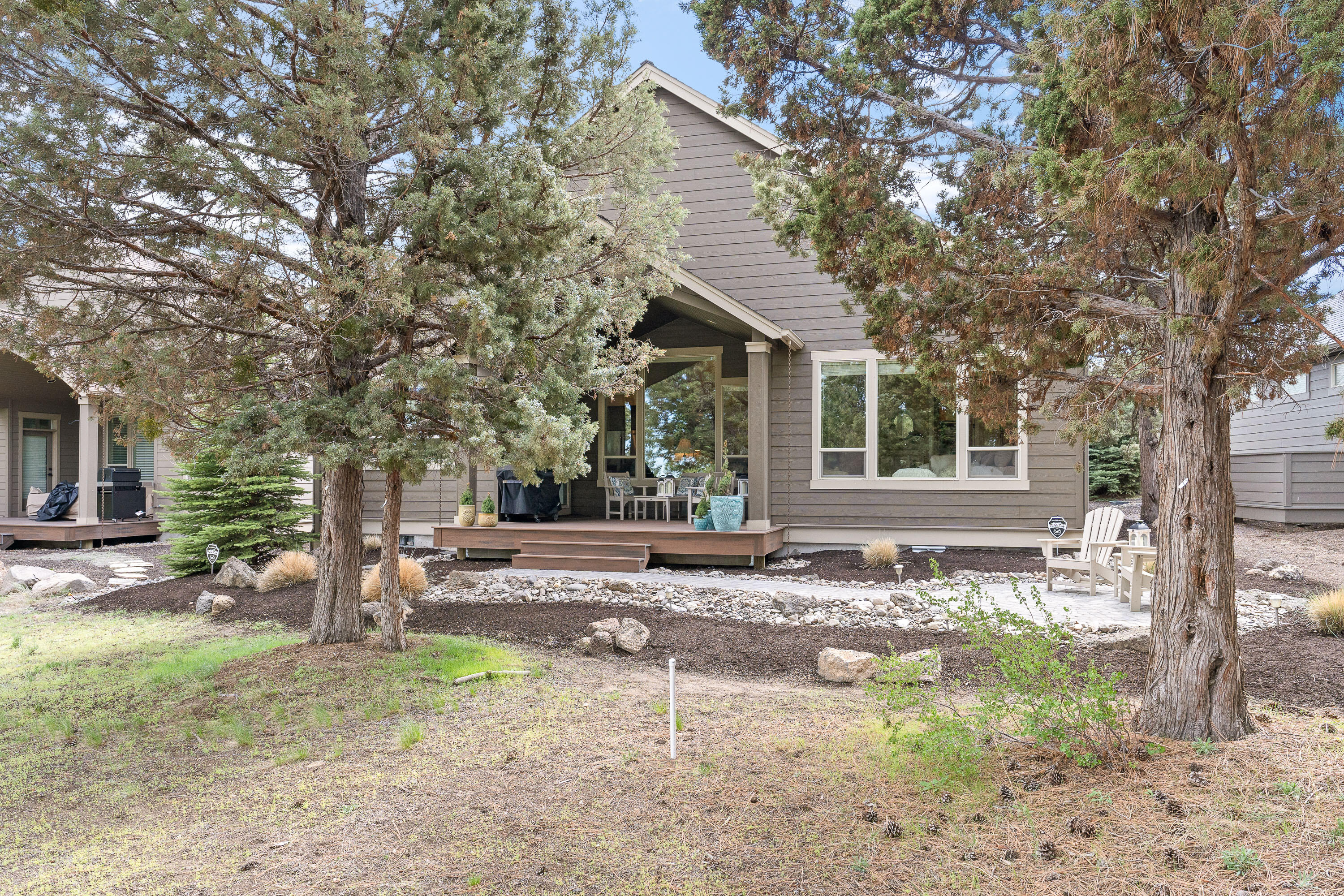 Rivers Edge Village - Residential