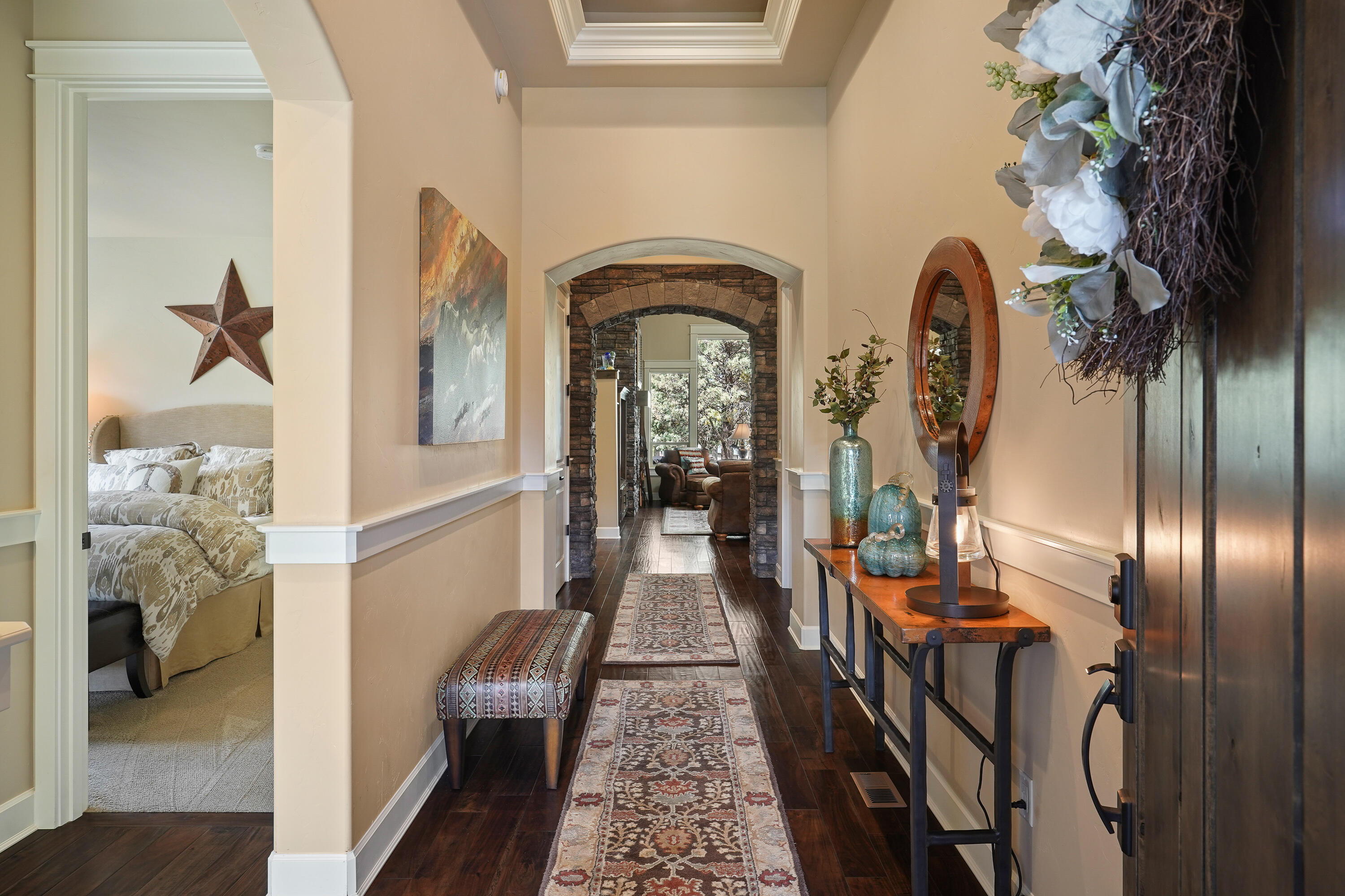 Rivers Edge Village - Residential