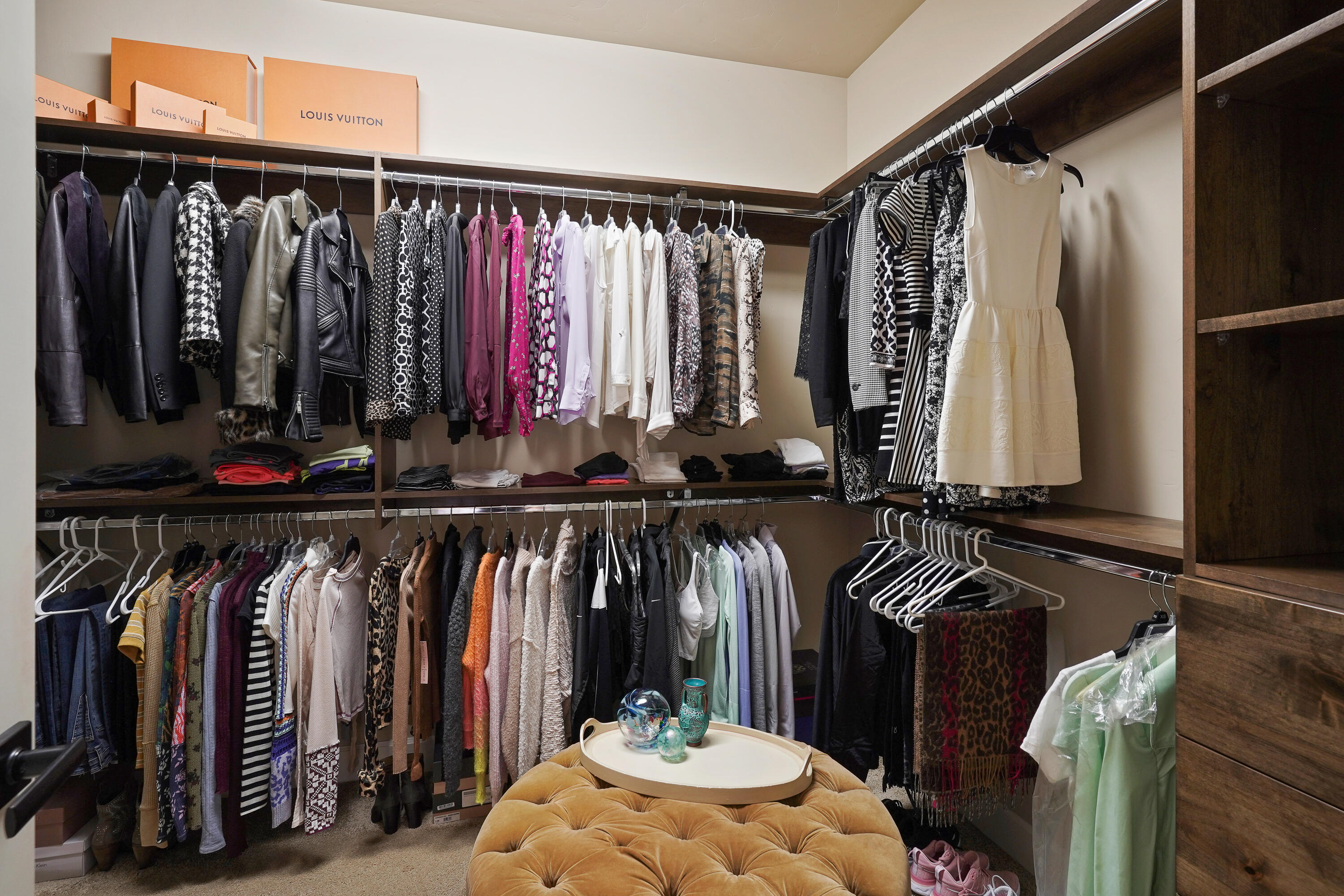 Rivers Edge Village - Residential