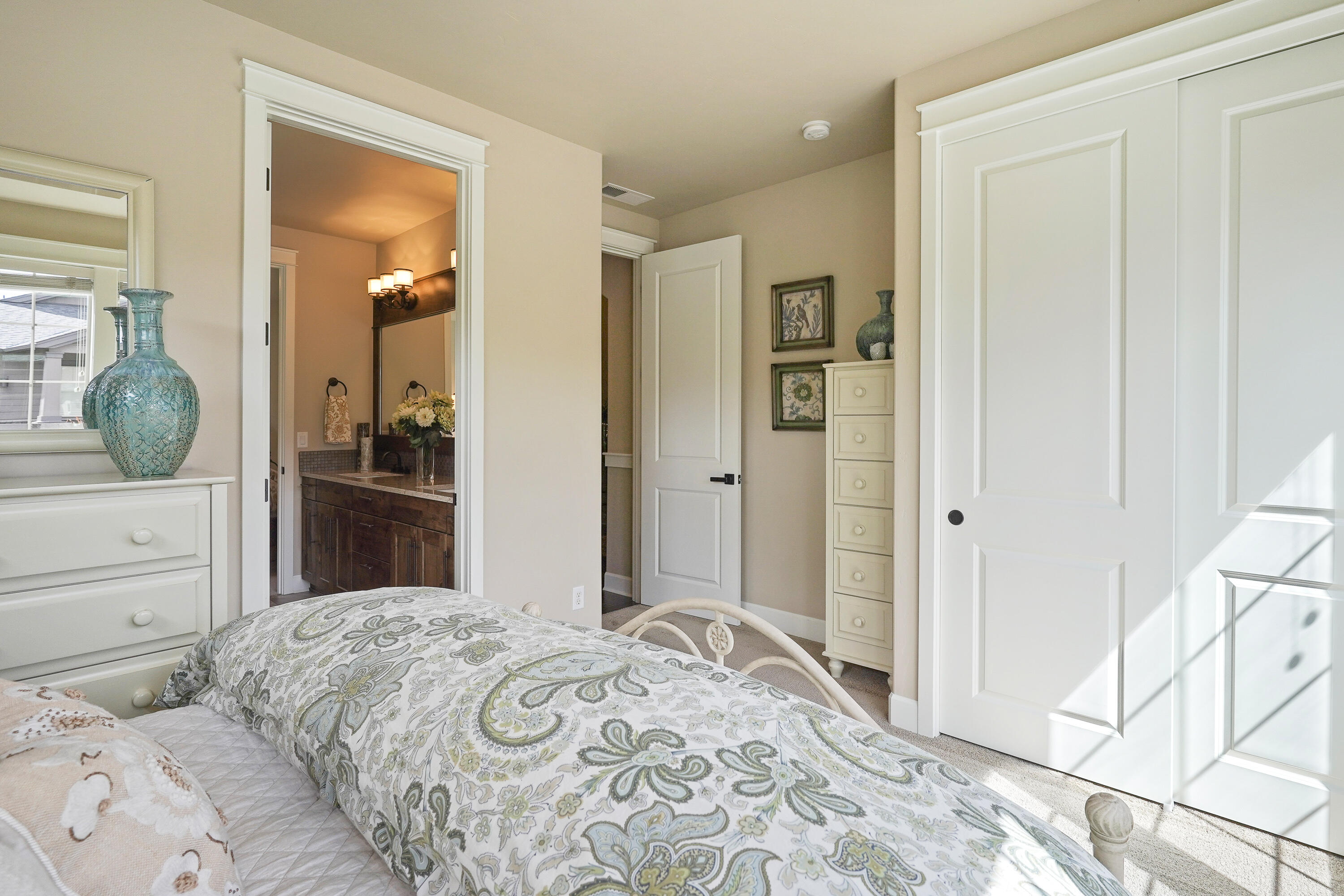 Rivers Edge Village - Residential