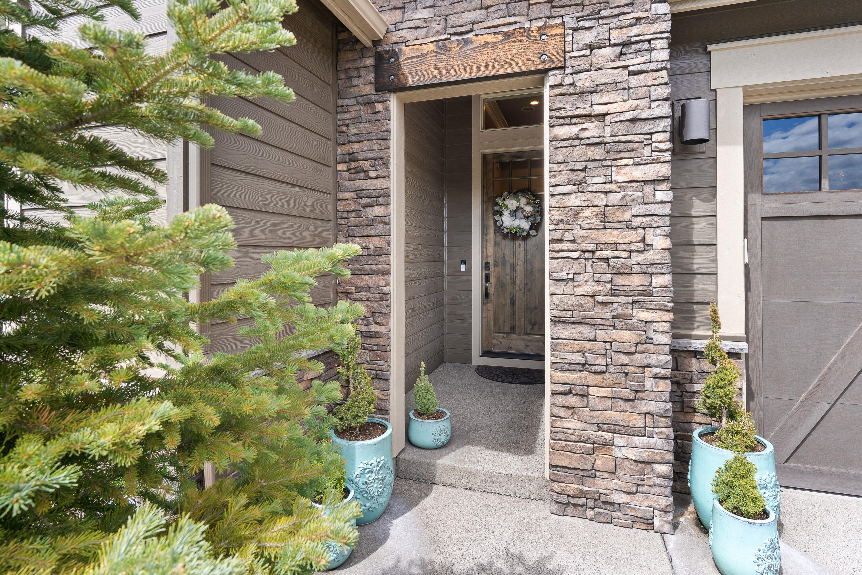 Rivers Edge Village - Residential