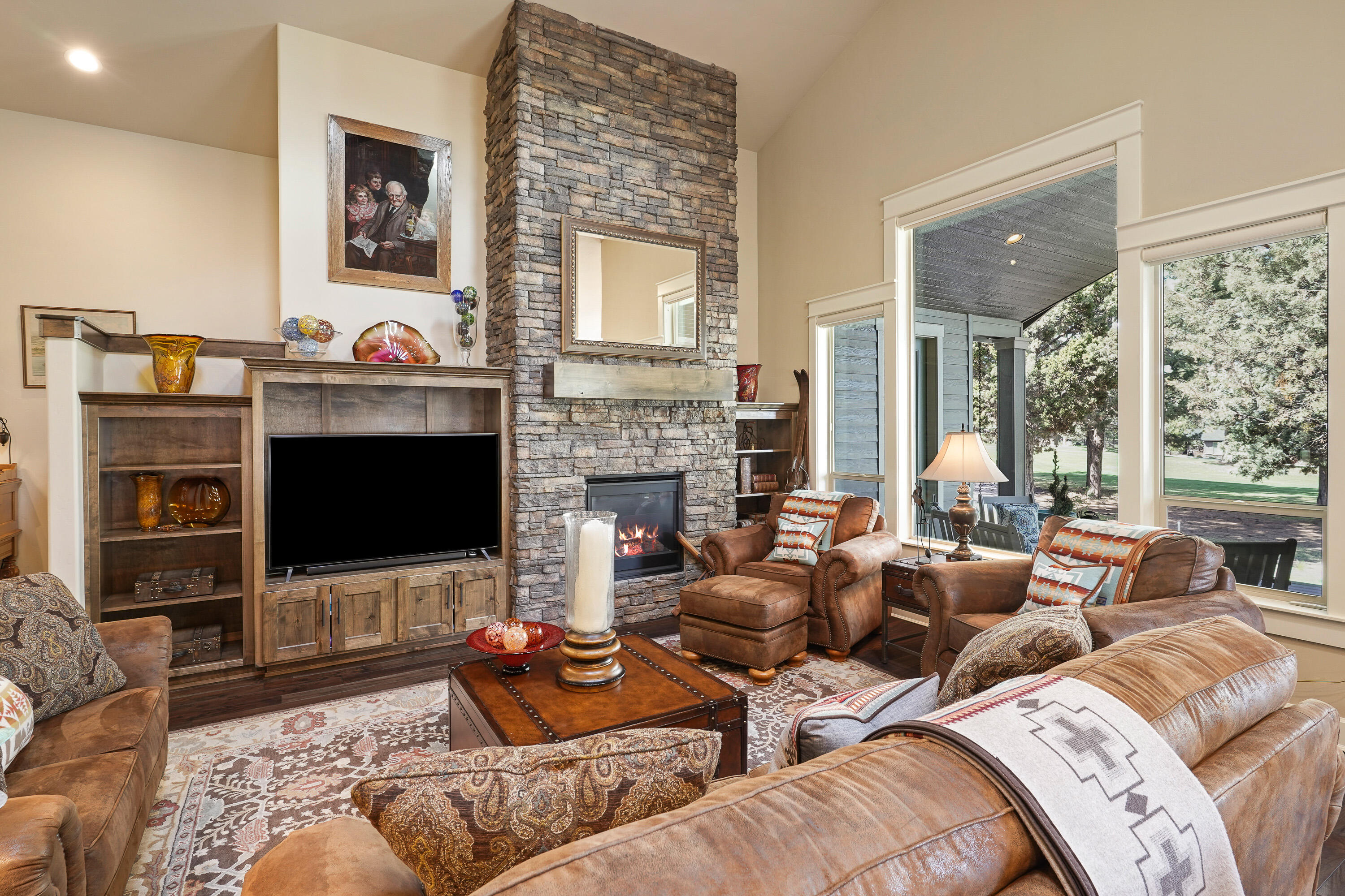 Rivers Edge Village - Residential