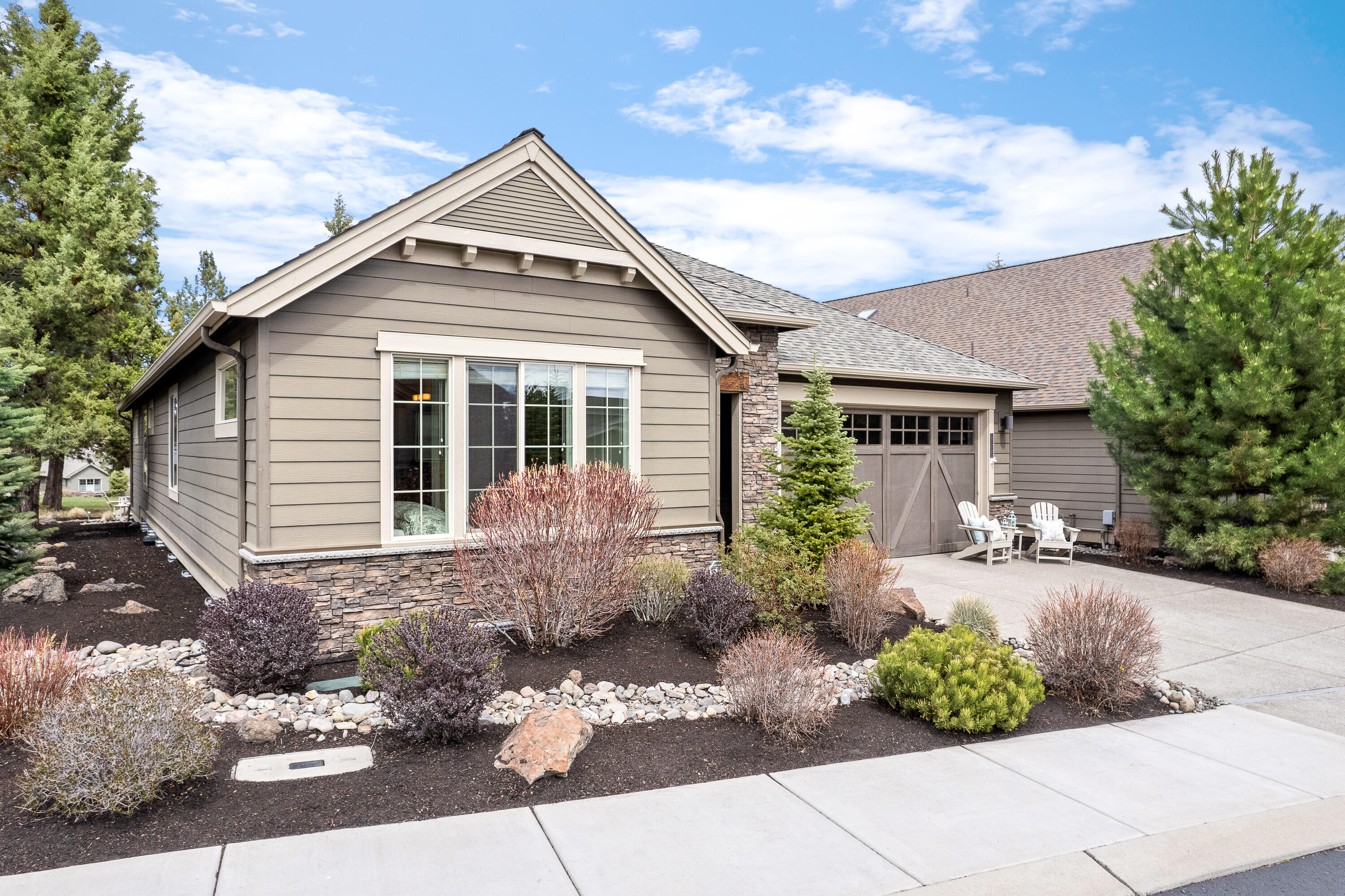 Rivers Edge Village - Residential