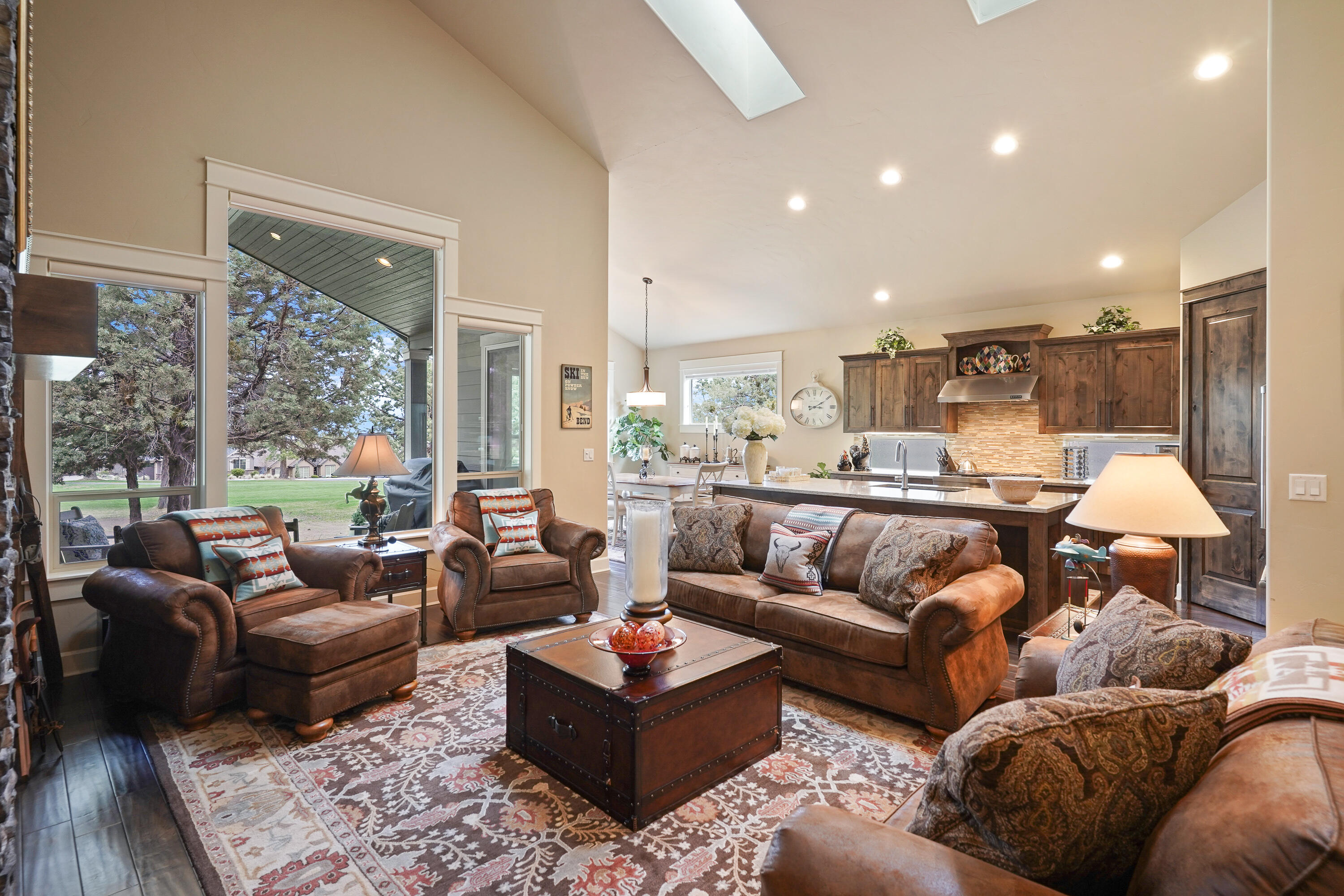 Rivers Edge Village - Residential