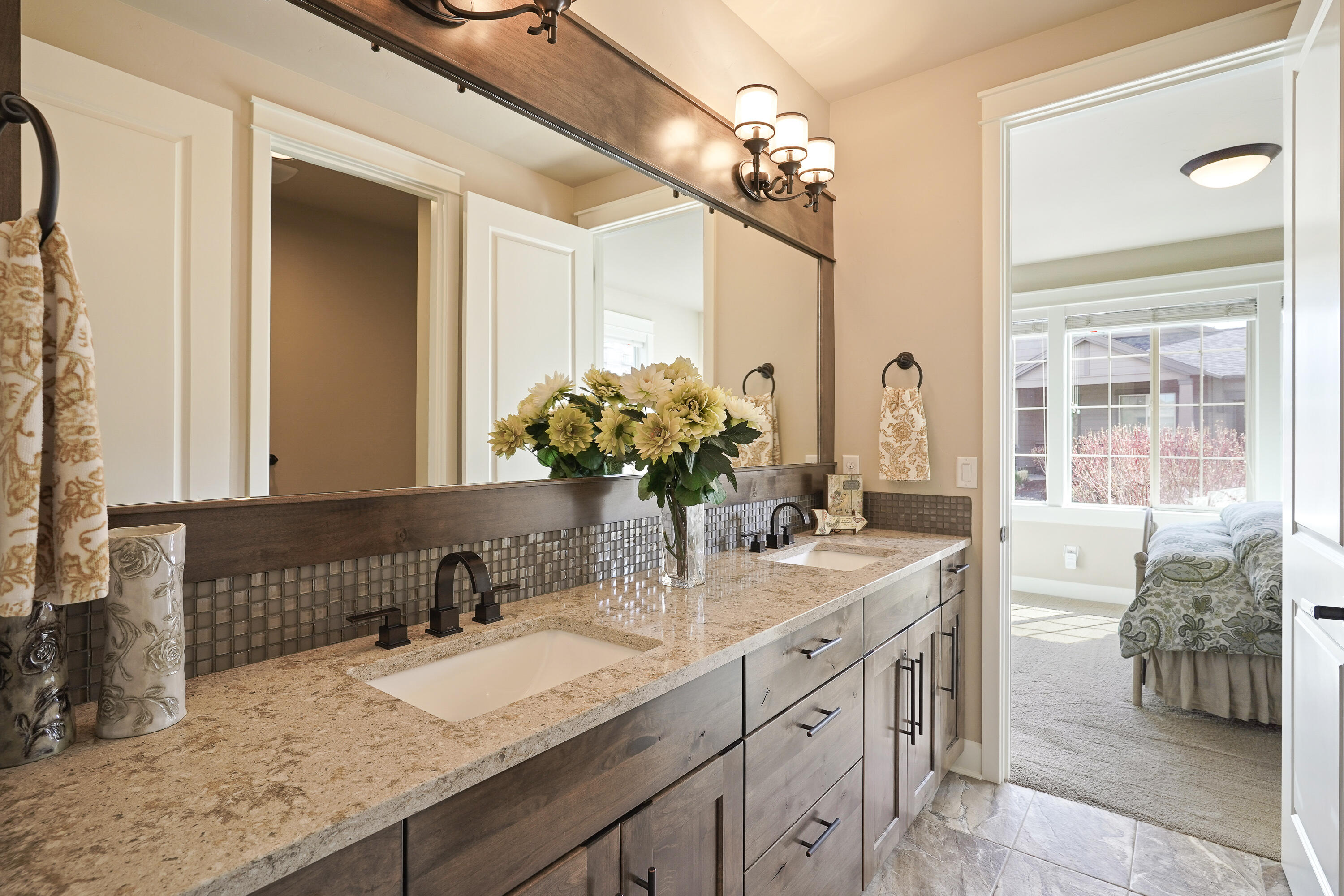 Rivers Edge Village - Residential