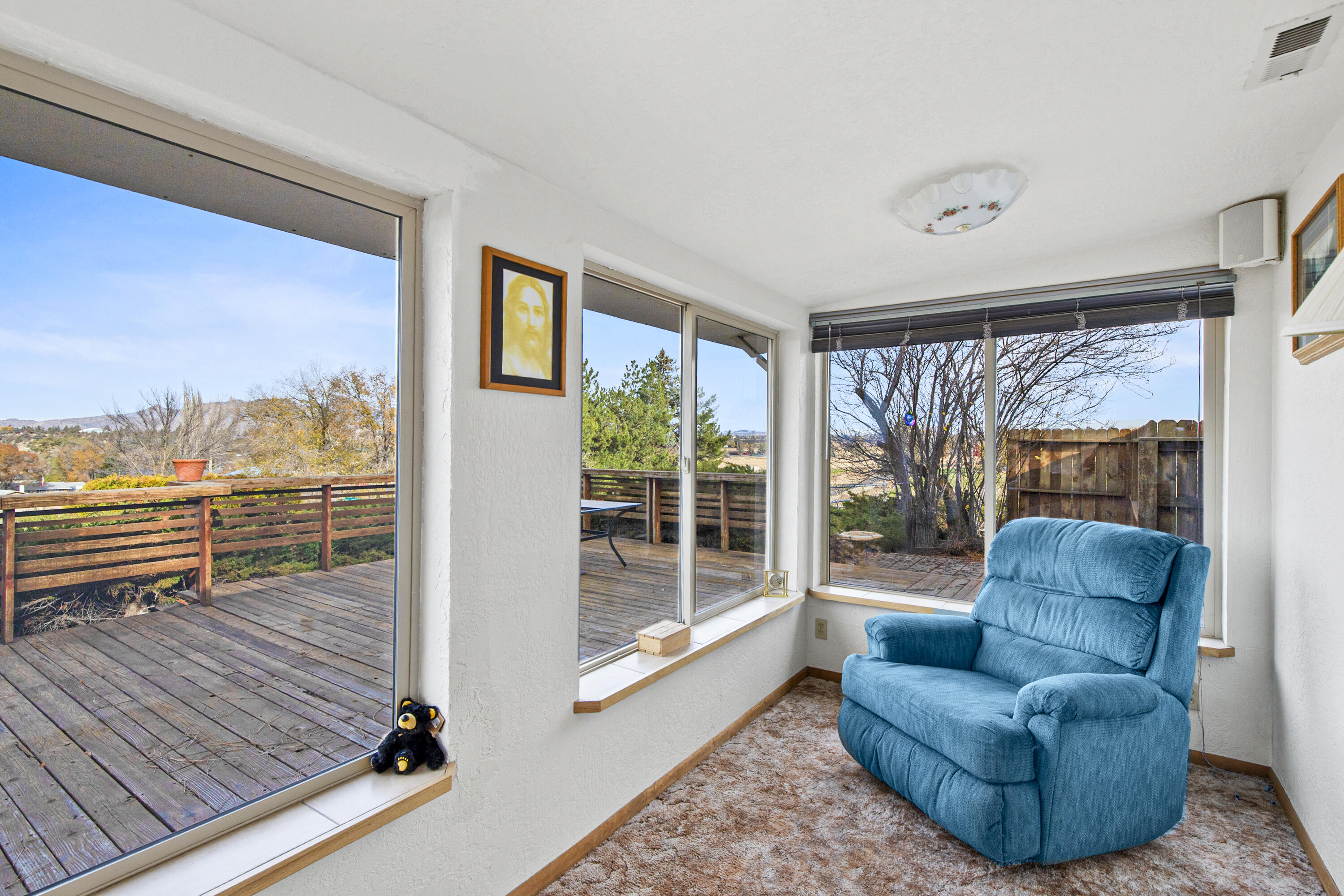 North C Acres - Residential