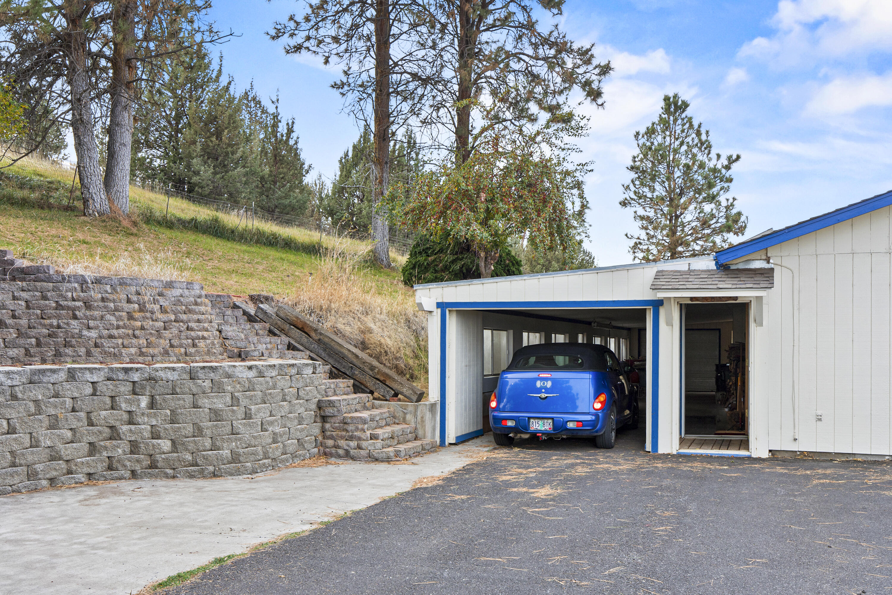 North C Acres - Residential