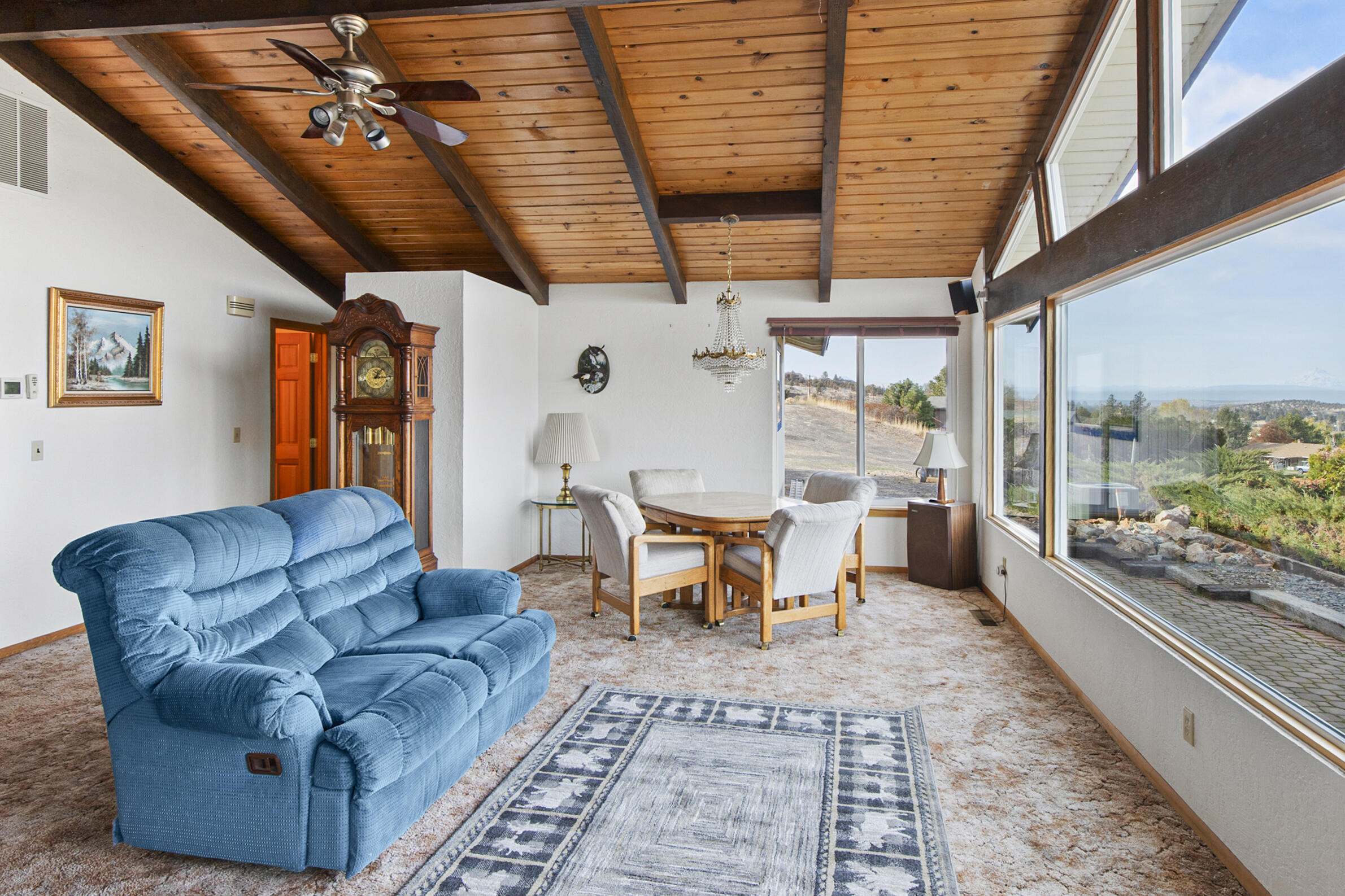 North C Acres - Residential