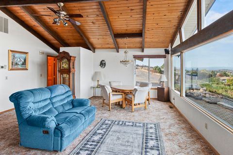 Tiny photo for 6691 NW 17th Street, Terrebonne, OR 97760 (MLS # 220211927)