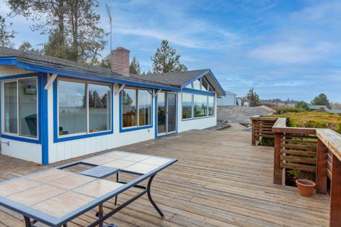 Tiny photo for 6691 NW 17th Street, Terrebonne, OR 97760 (MLS # 220211927)