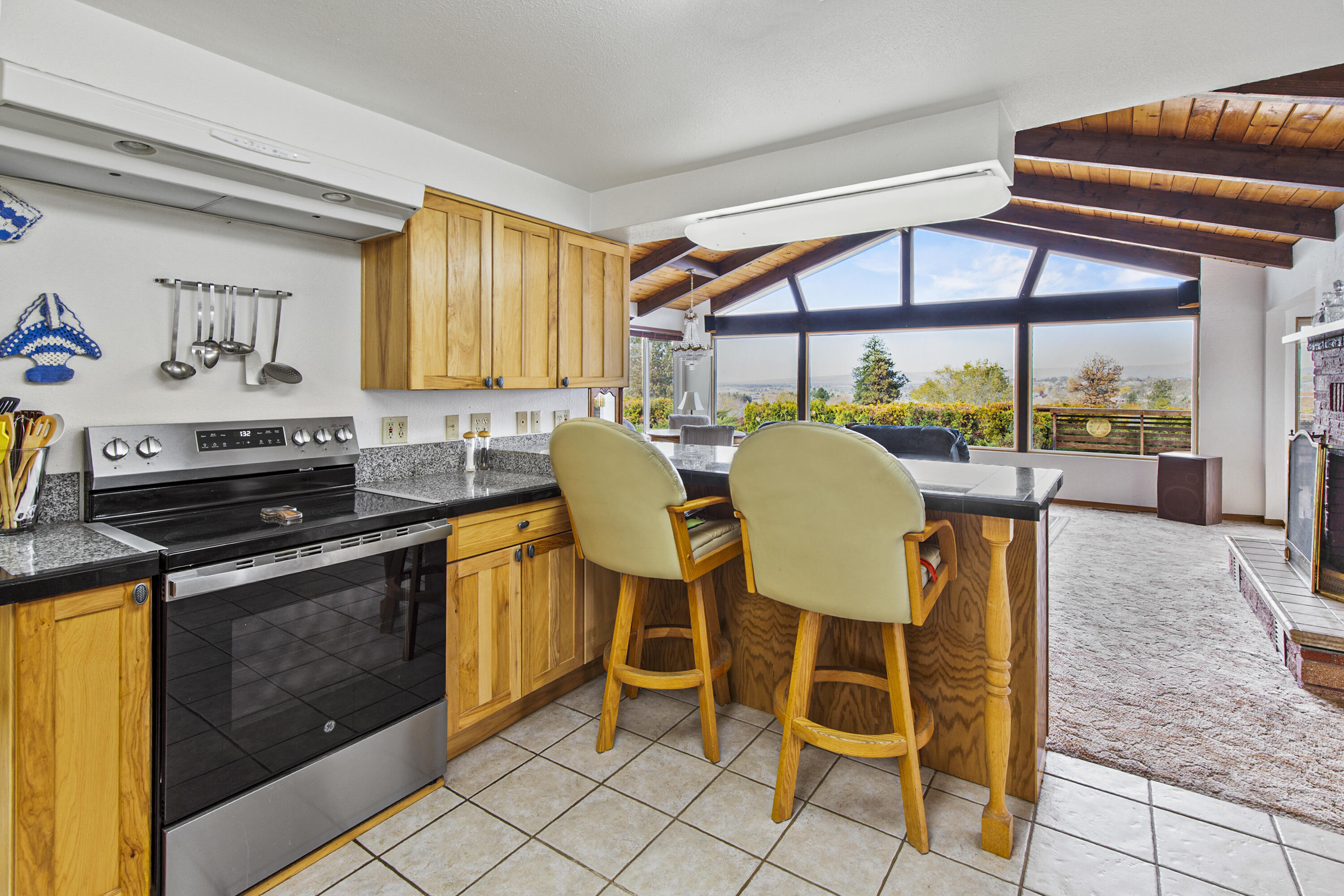 North C Acres - Residential