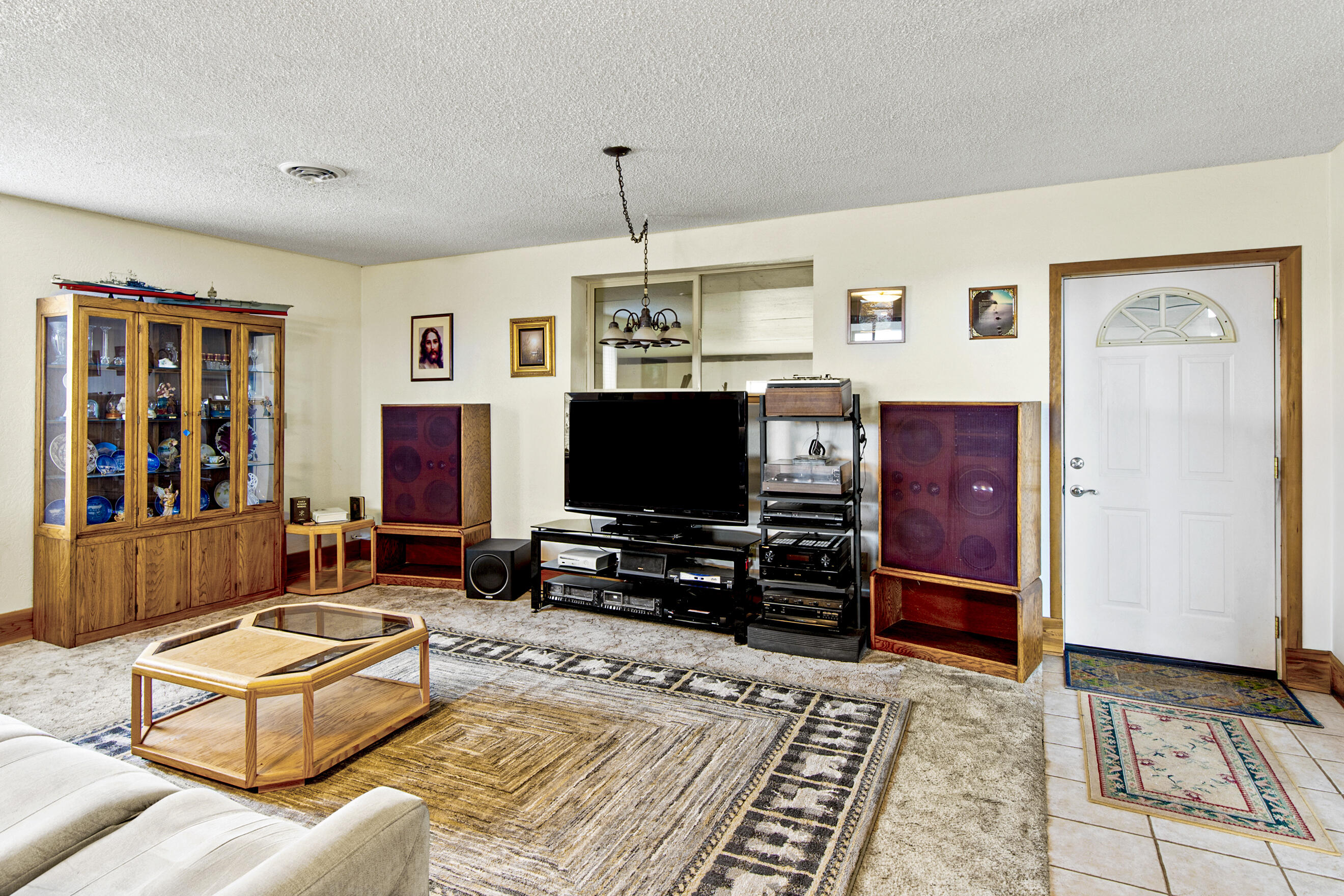 North C Acres - Residential