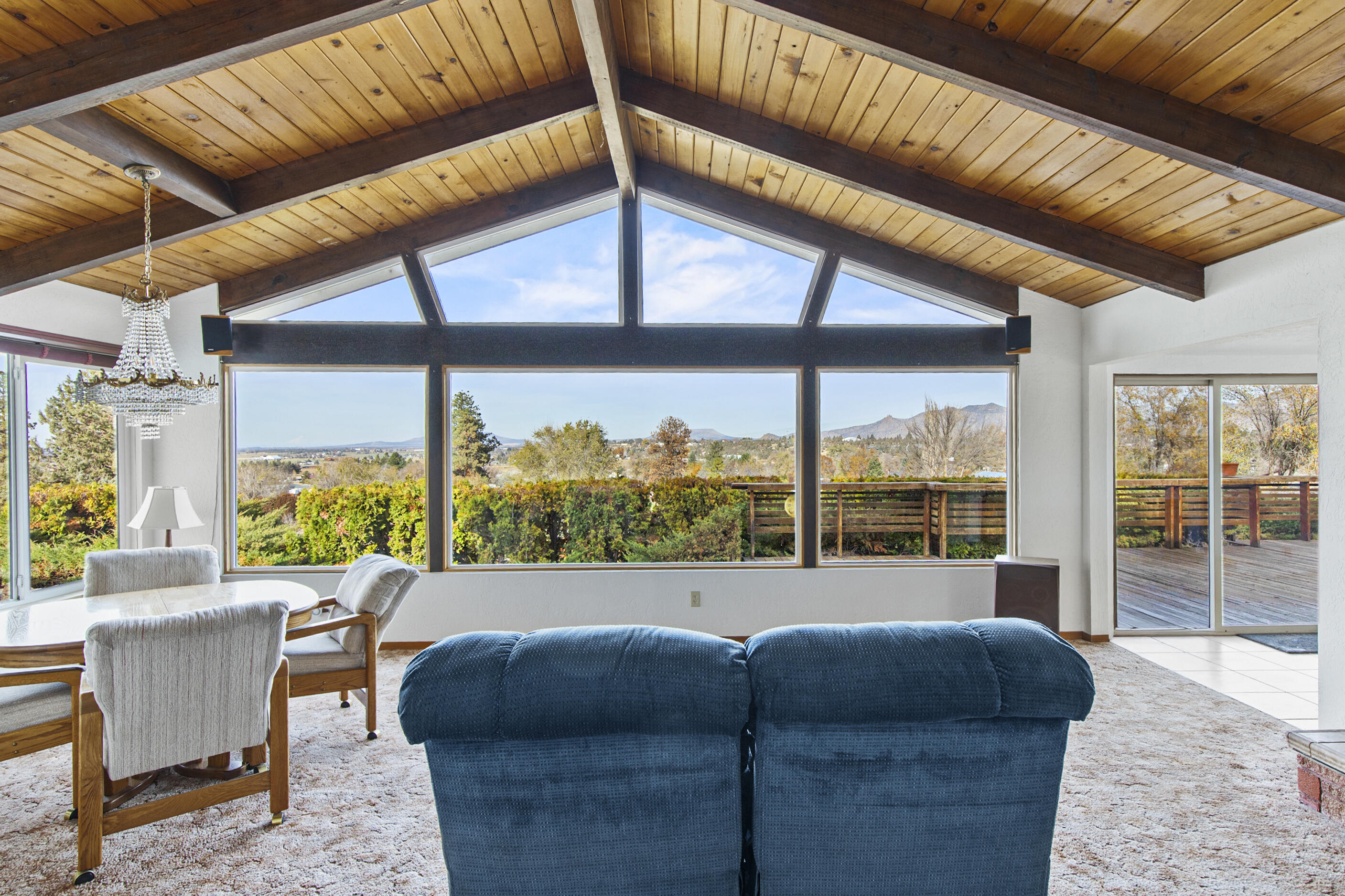 North C Acres - Residential