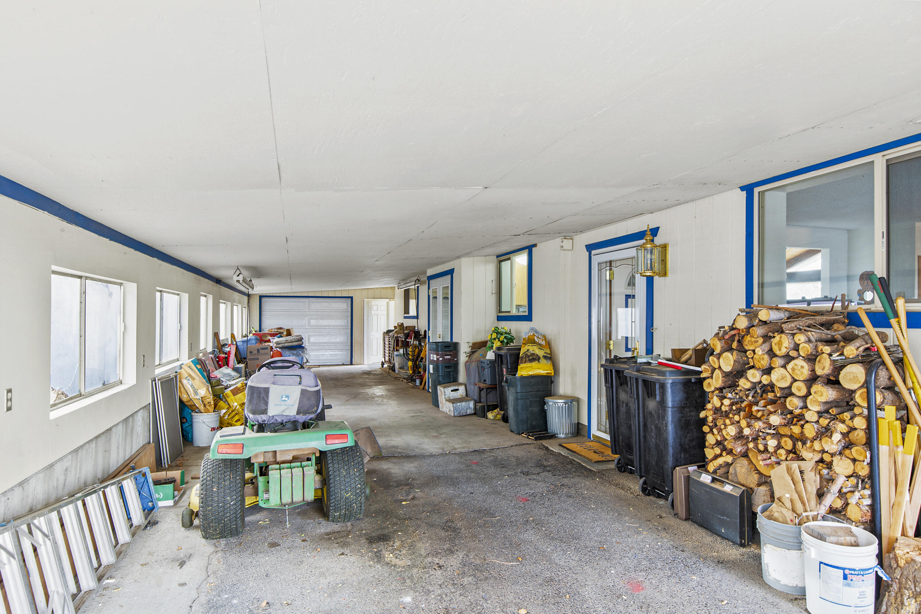 North C Acres - Residential