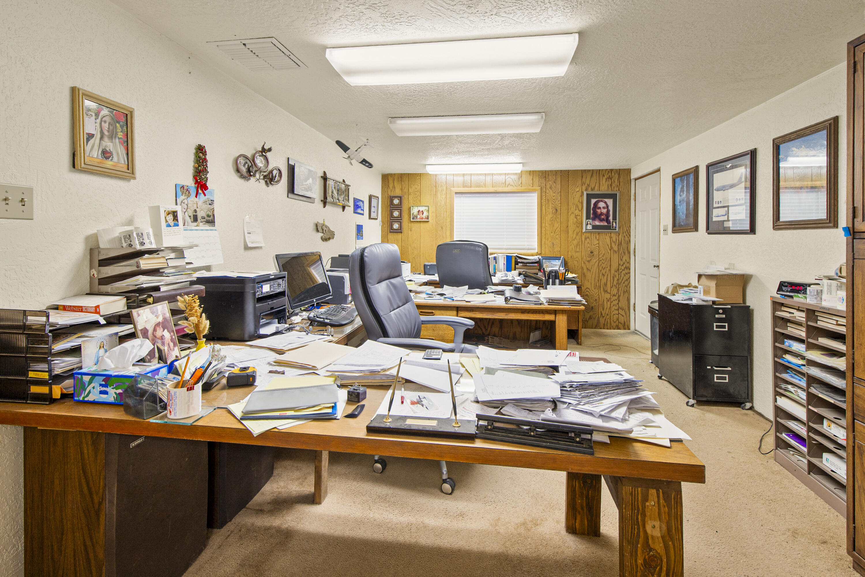 North C Acres - Residential