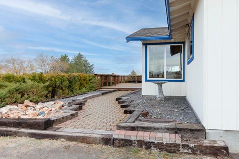 Tiny photo for 6691 NW 17th Street, Terrebonne, OR 97760 (MLS # 220211927)