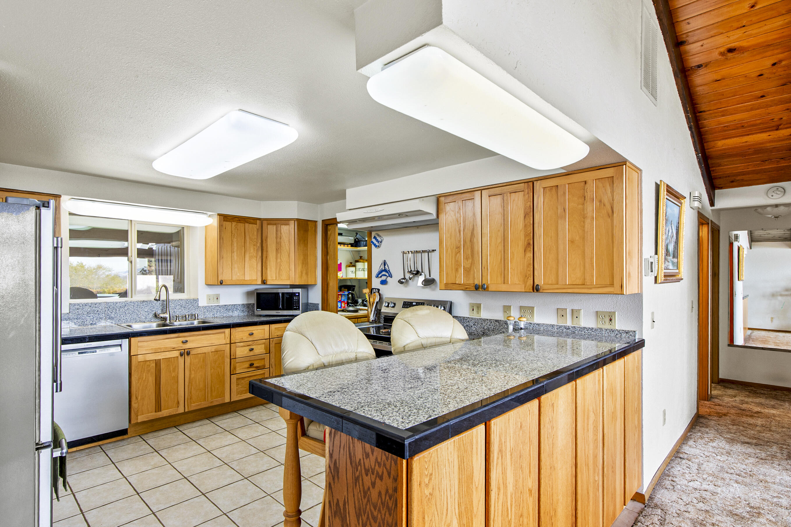 North C Acres - Residential