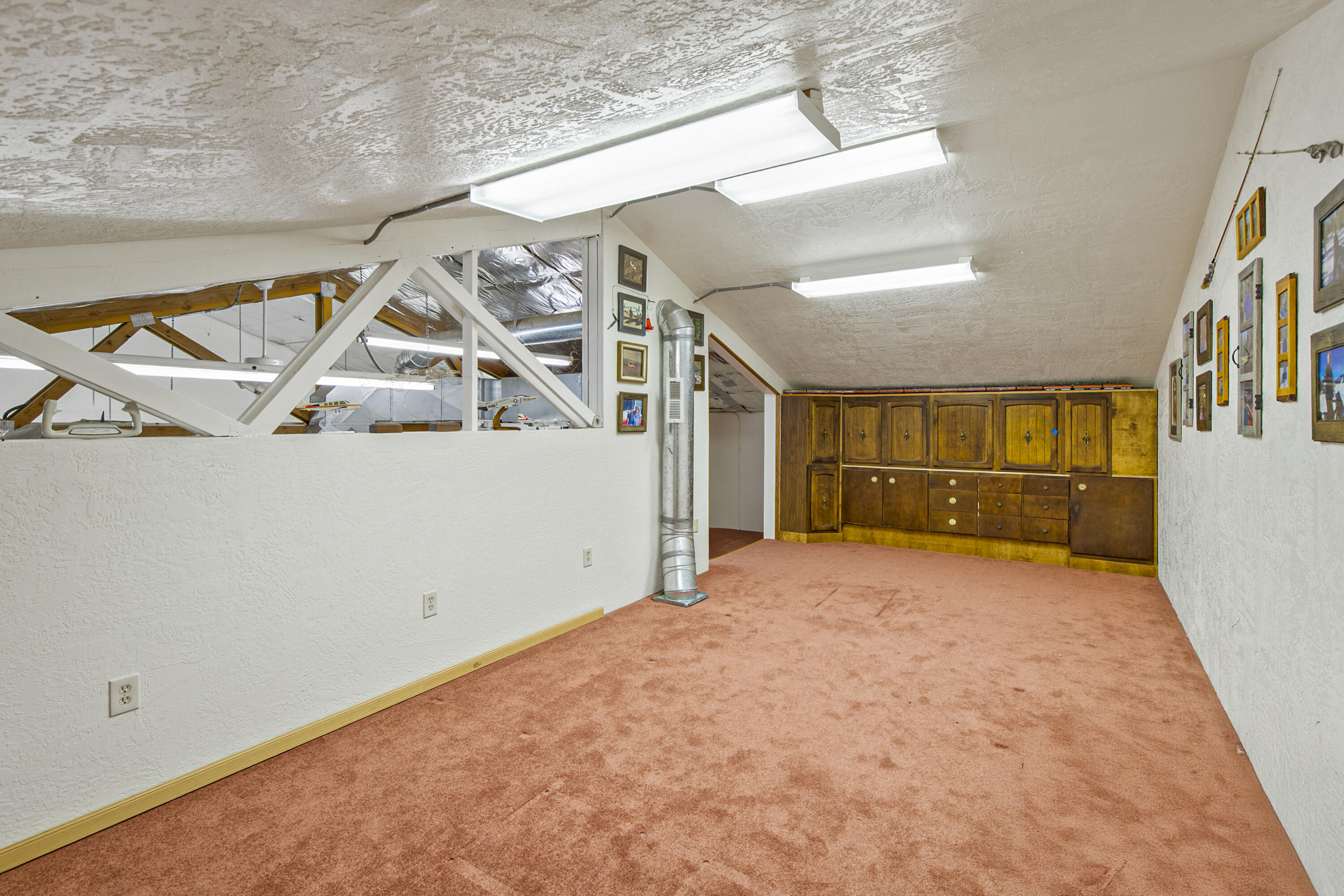 North C Acres - Residential