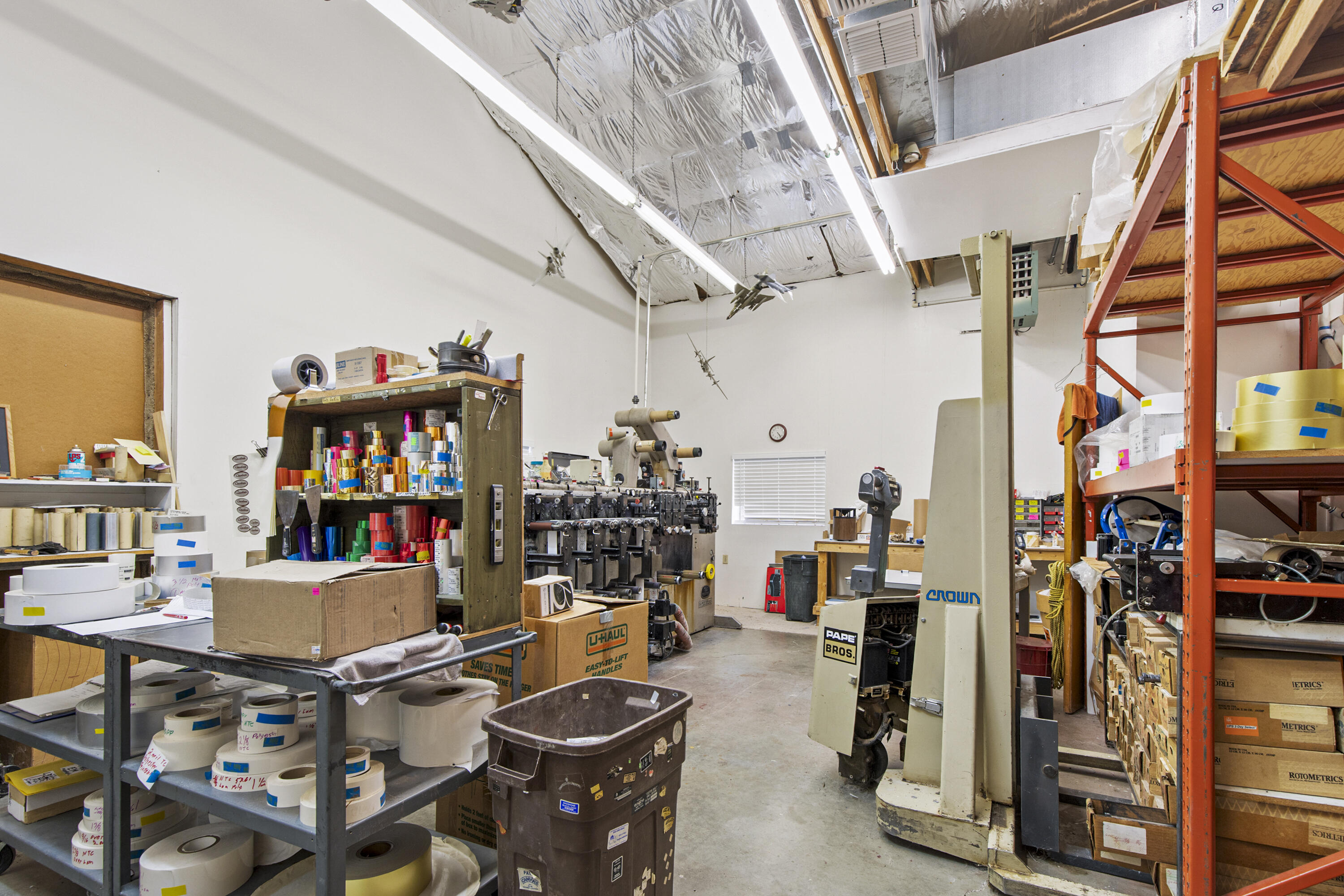 North C Acres - Residential